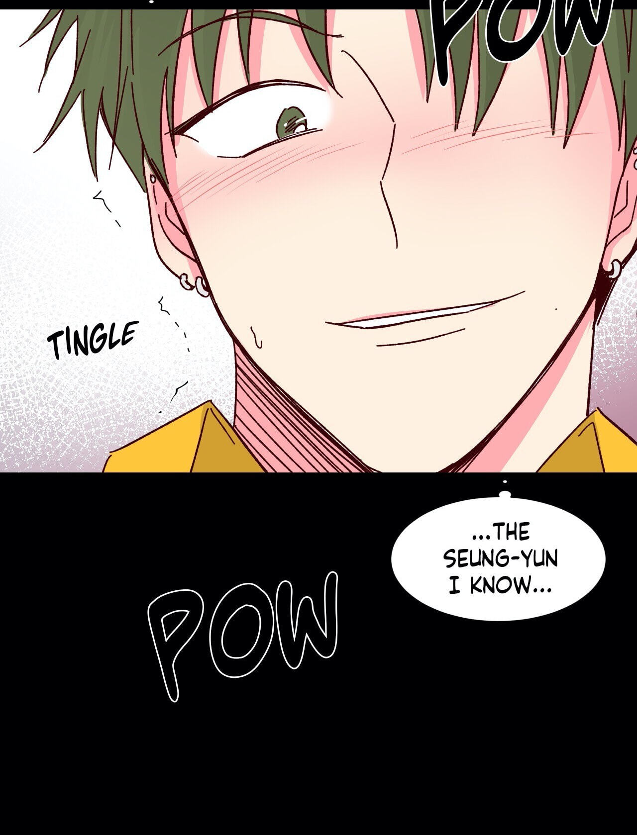 Darling for Dessert Chapter 42 page 44 - 