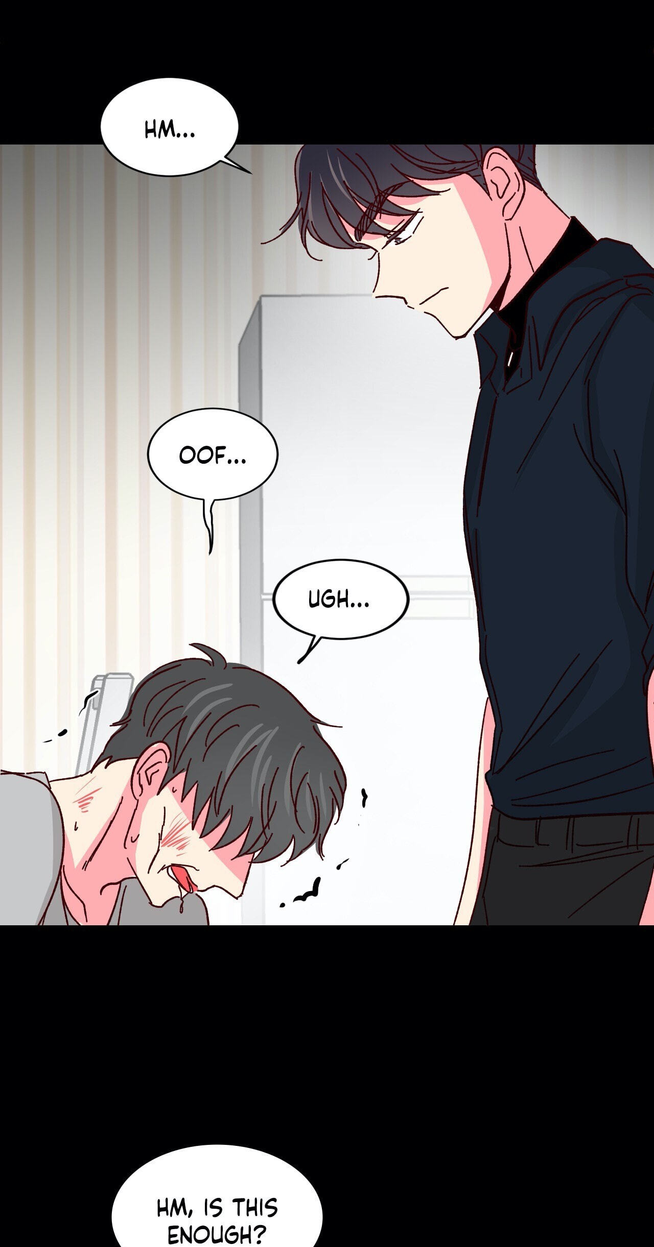 Darling for Dessert Chapter 42 page 45 - 