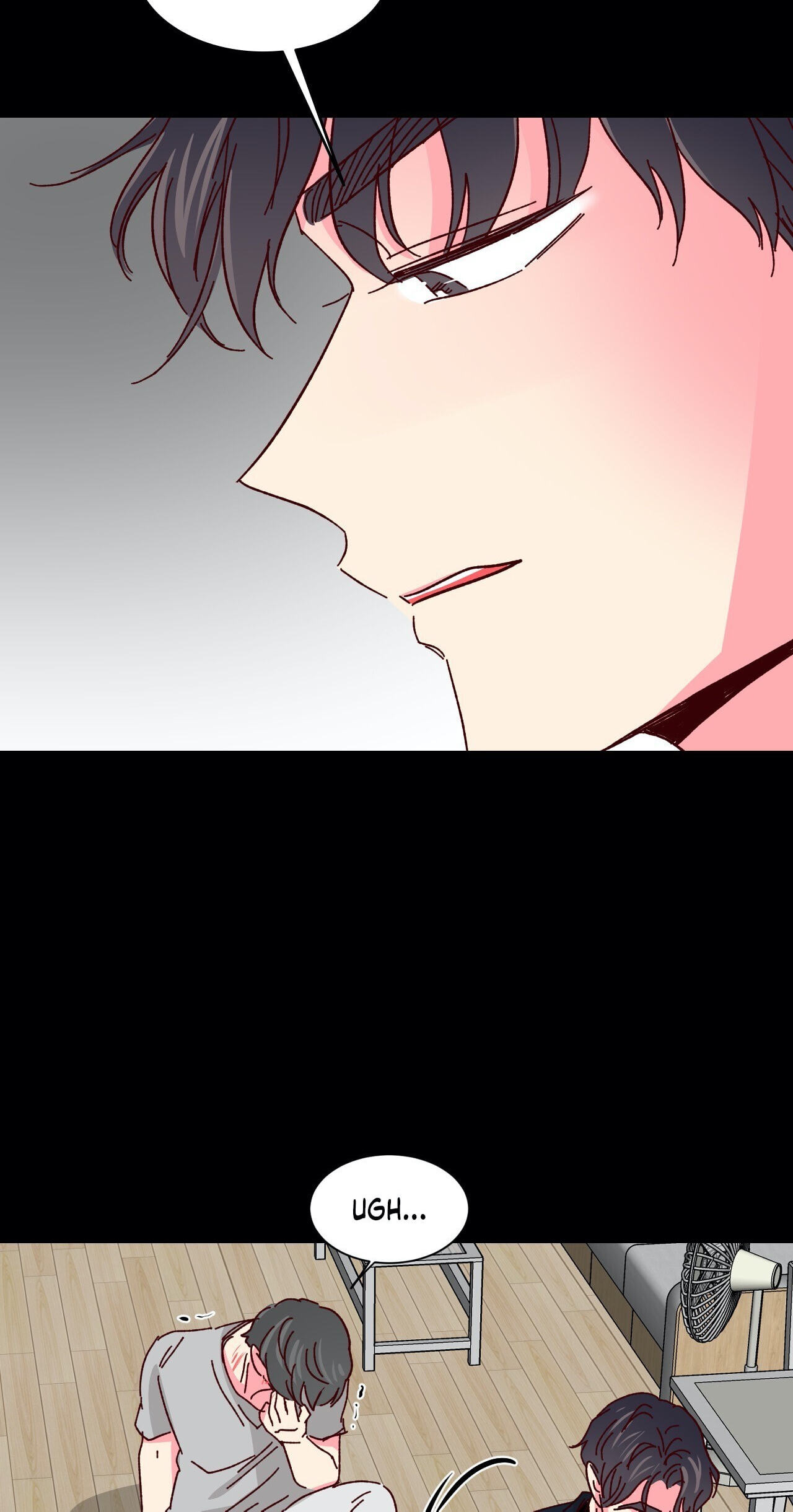 Darling for Dessert Chapter 42 page 46 - 