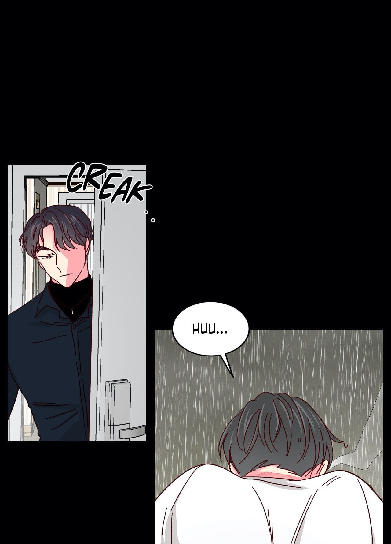 Darling for Dessert Chapter 42 page 49 - 