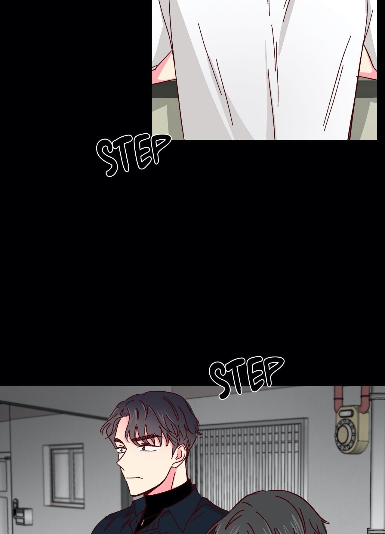 Darling for Dessert Chapter 42 page 50 - 