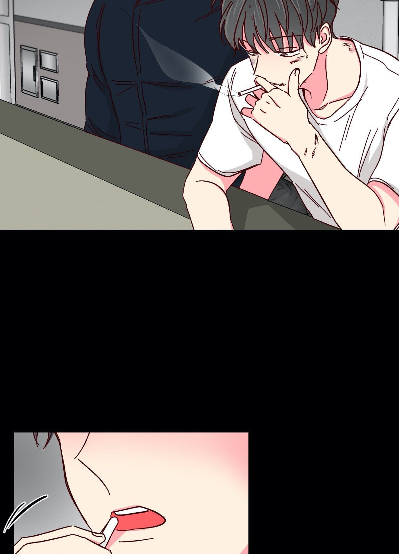 Darling for Dessert Chapter 42 page 51 - 