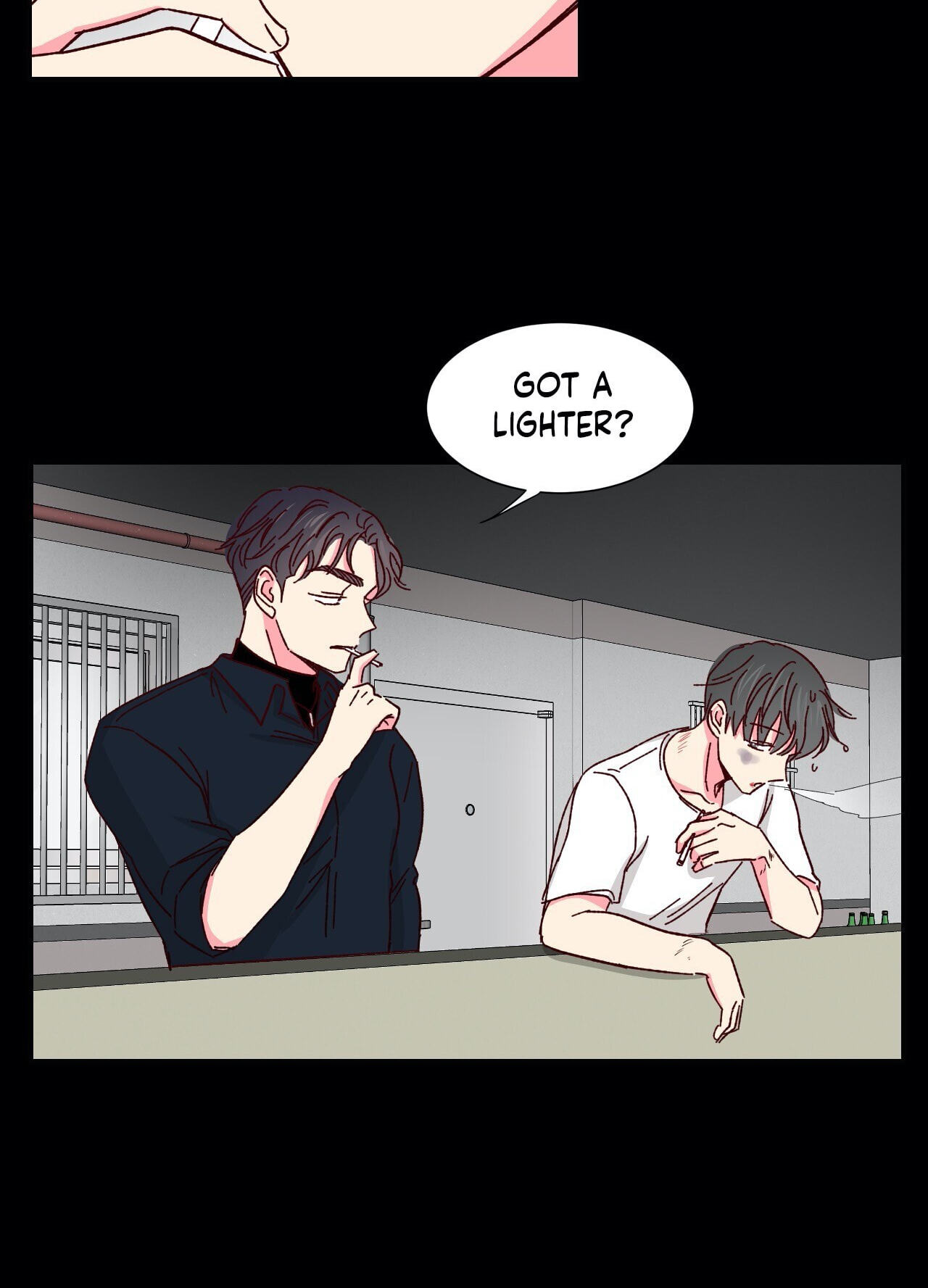 Darling for Dessert Chapter 42 page 52 - 