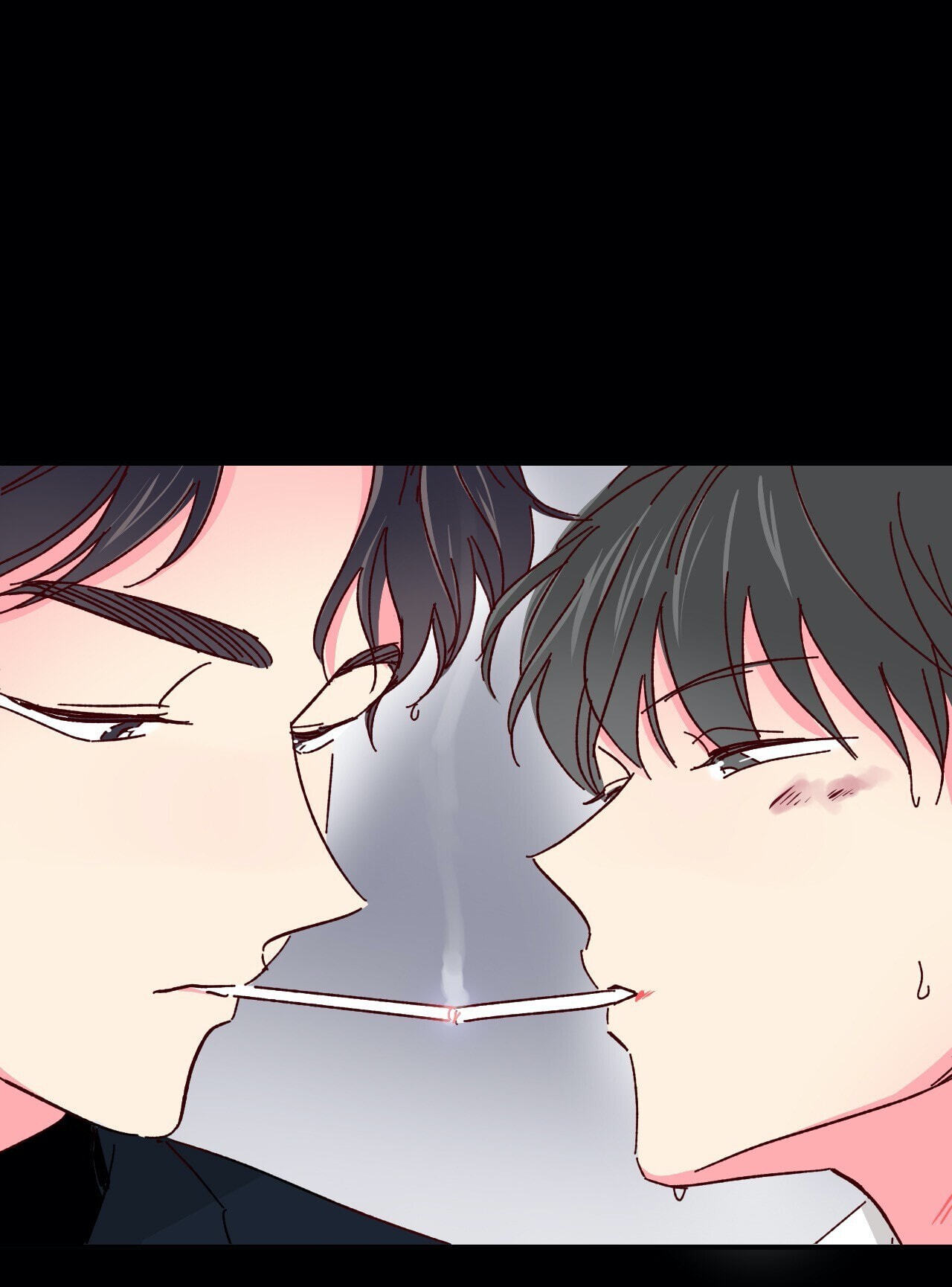 Darling for Dessert Chapter 42 page 55 - 