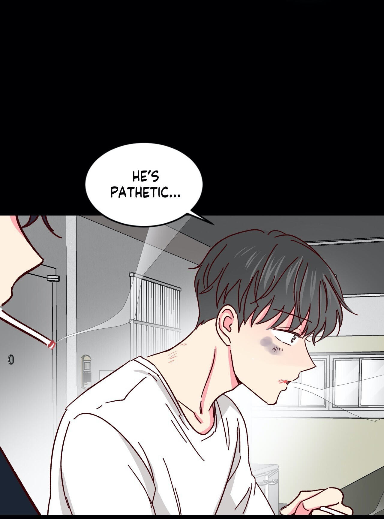 Darling for Dessert Chapter 42 page 56 - 