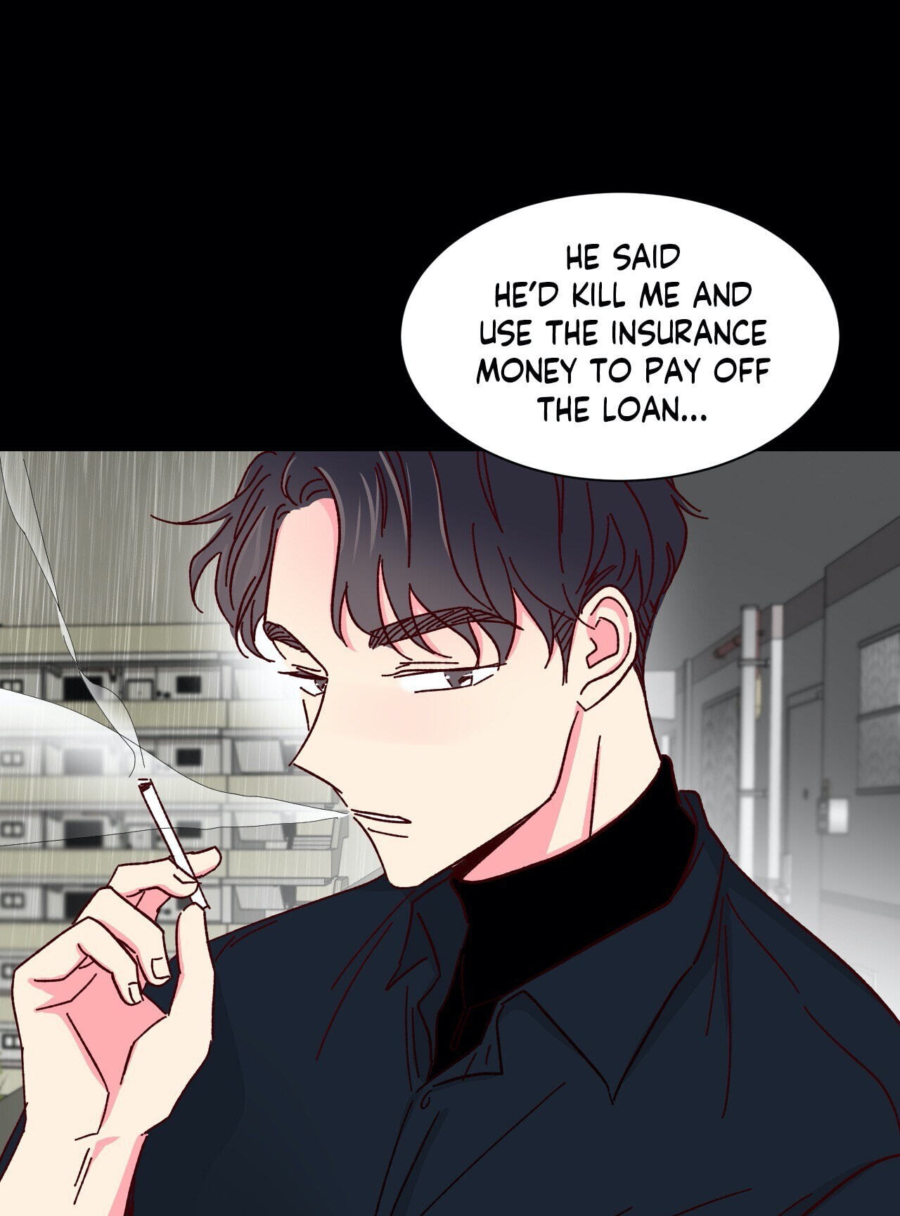Darling for Dessert Chapter 42 page 57 - 
