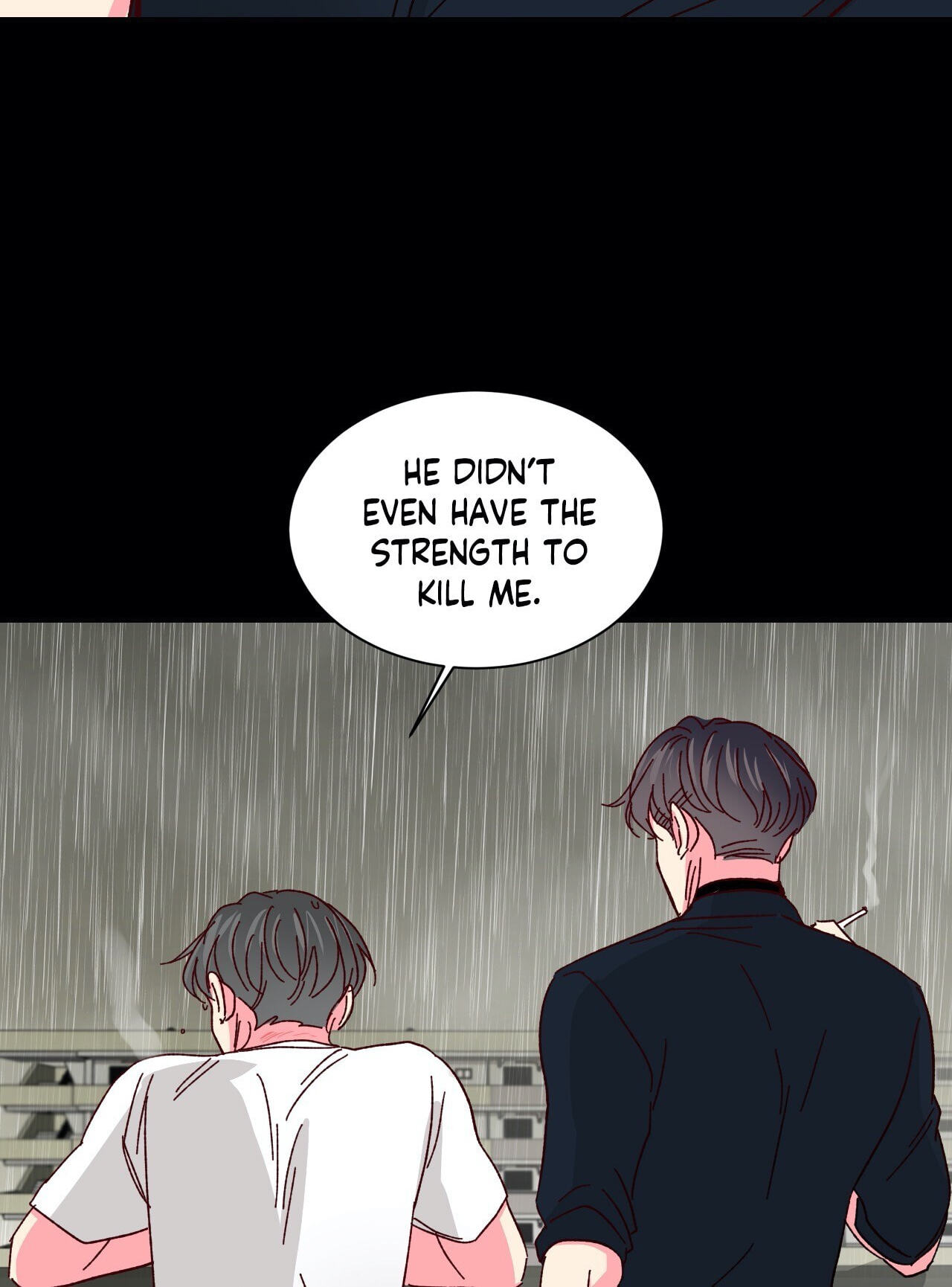 Darling for Dessert Chapter 42 page 58 - 