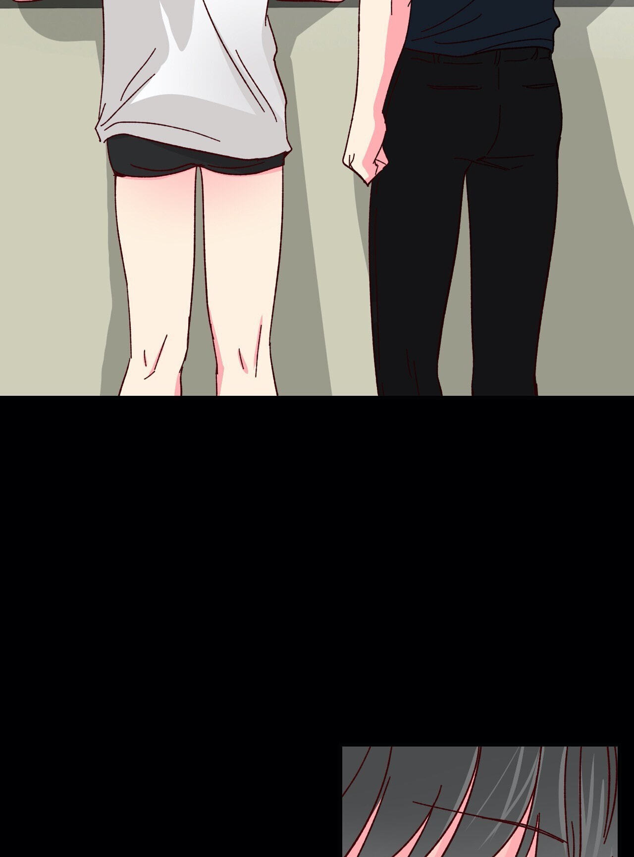 Darling for Dessert Chapter 42 page 59 - 