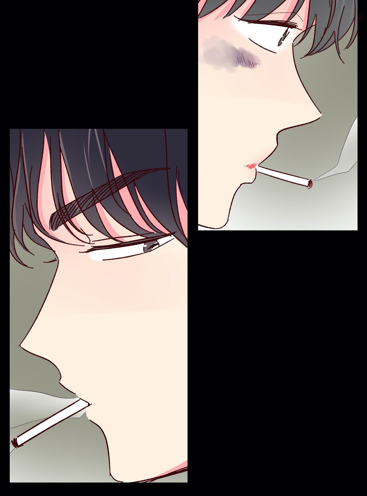 Darling for Dessert Chapter 42 page 60 - 