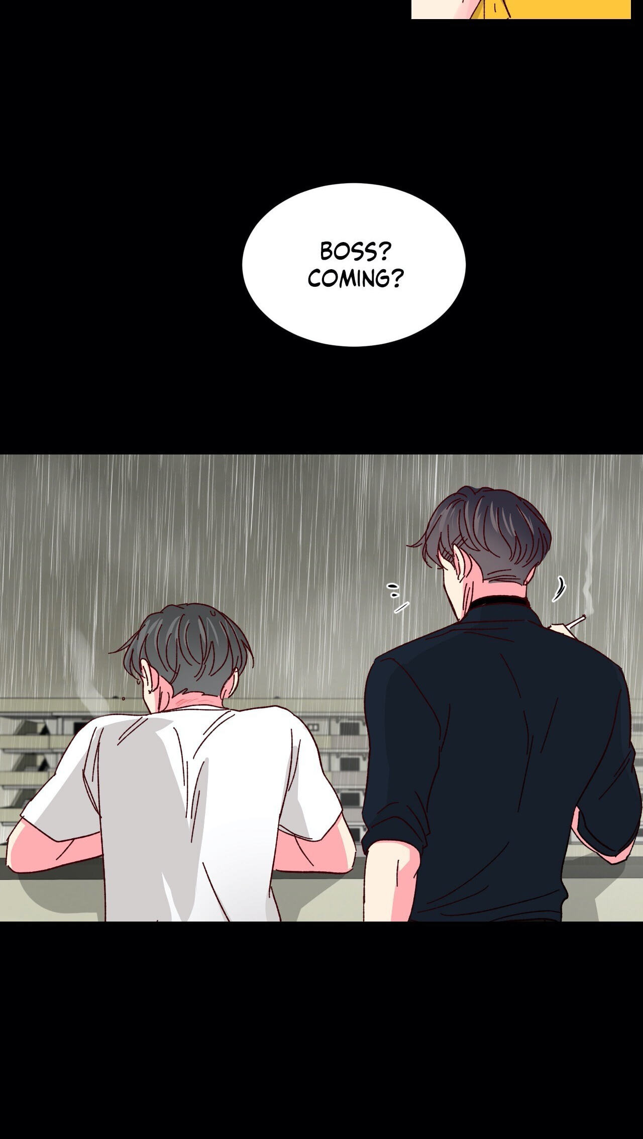 Darling for Dessert Chapter 42 page 62 - 