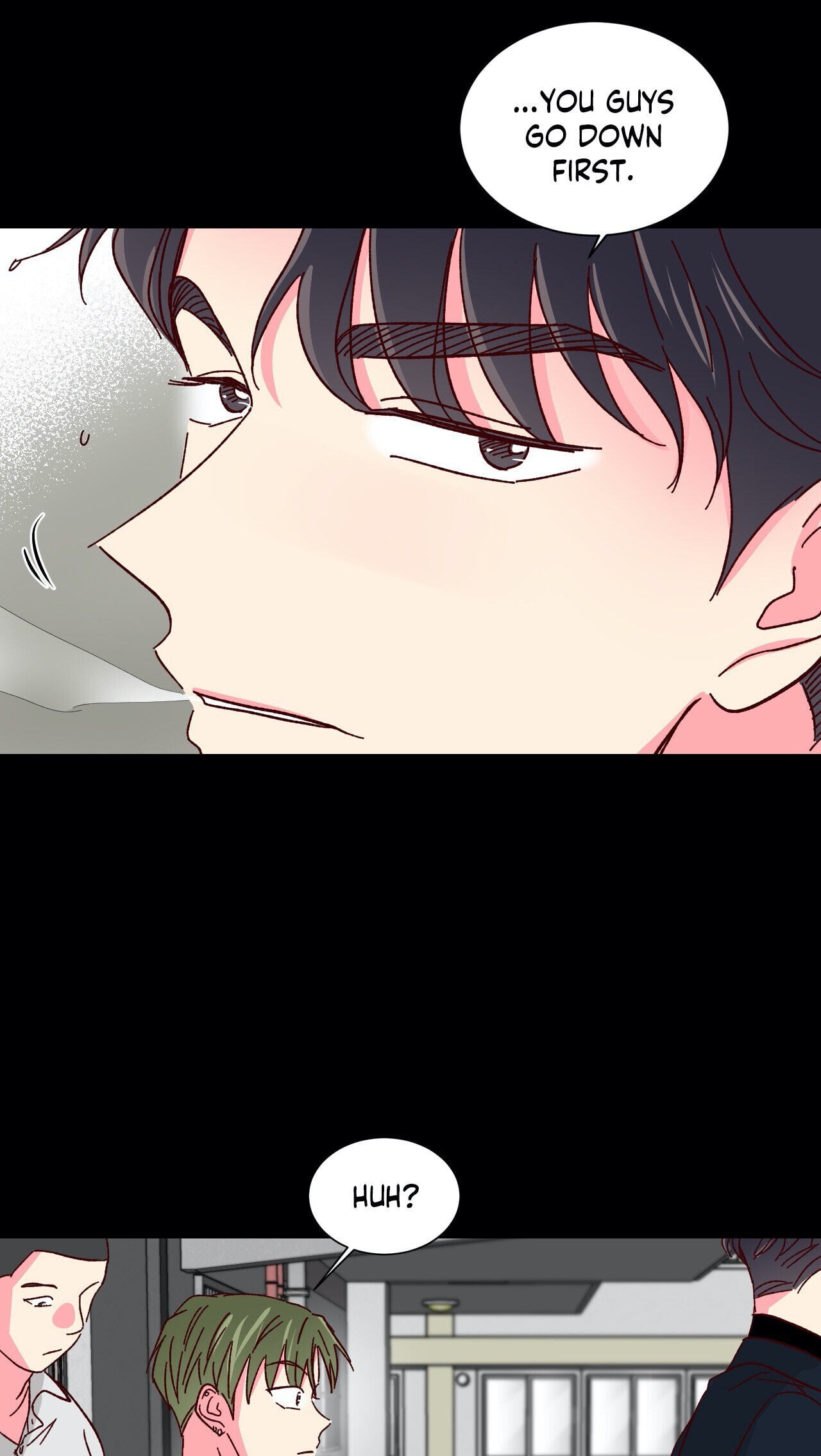 Darling for Dessert Chapter 42 page 63 - 