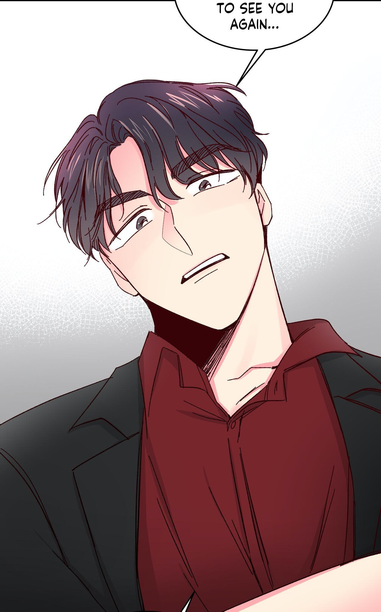 Darling for Dessert Chapter 42 page 8 - 