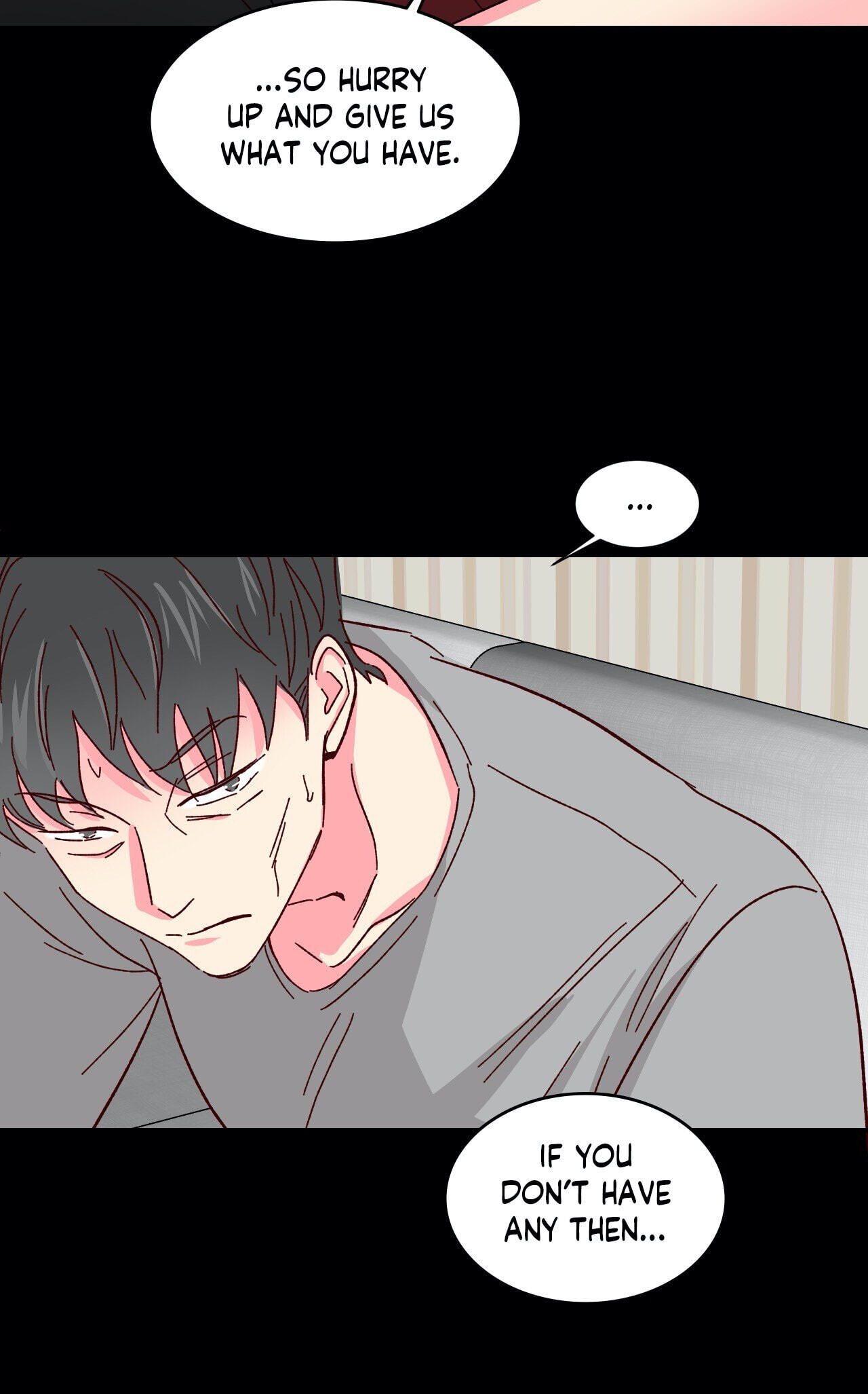 Darling for Dessert Chapter 42 page 9 - 