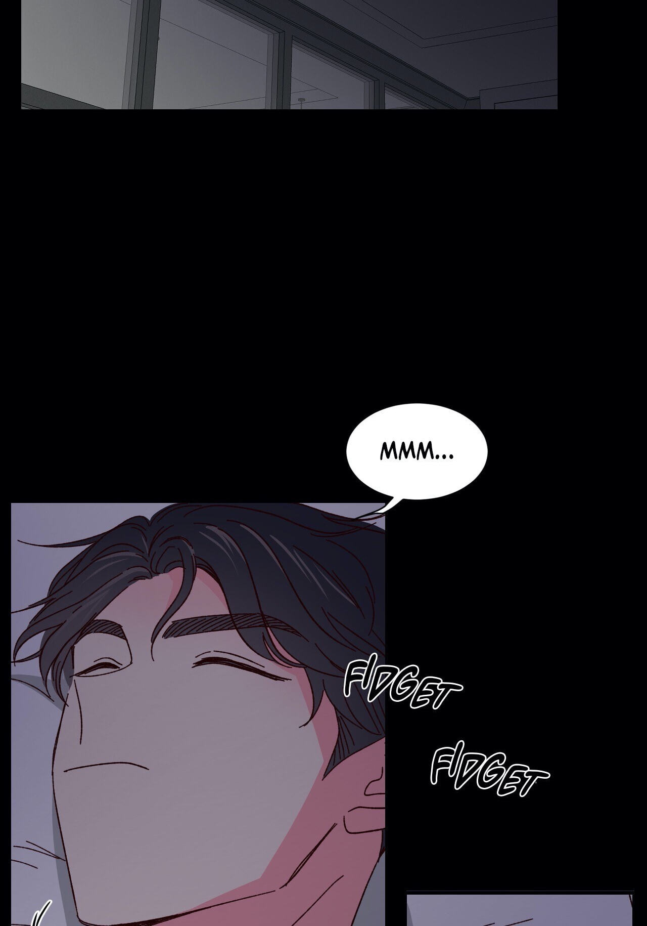 Darling for Dessert Chapter 43 page 2 - 