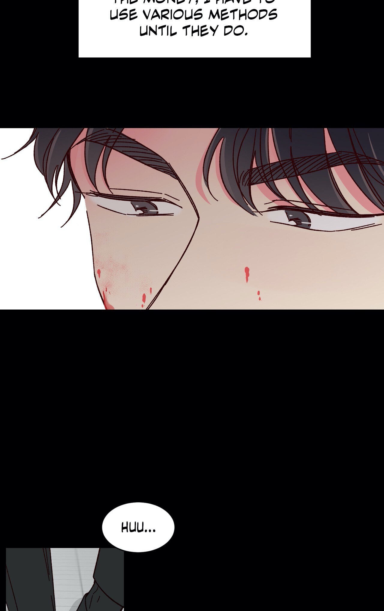 Darling for Dessert Chapter 43 page 13 - 