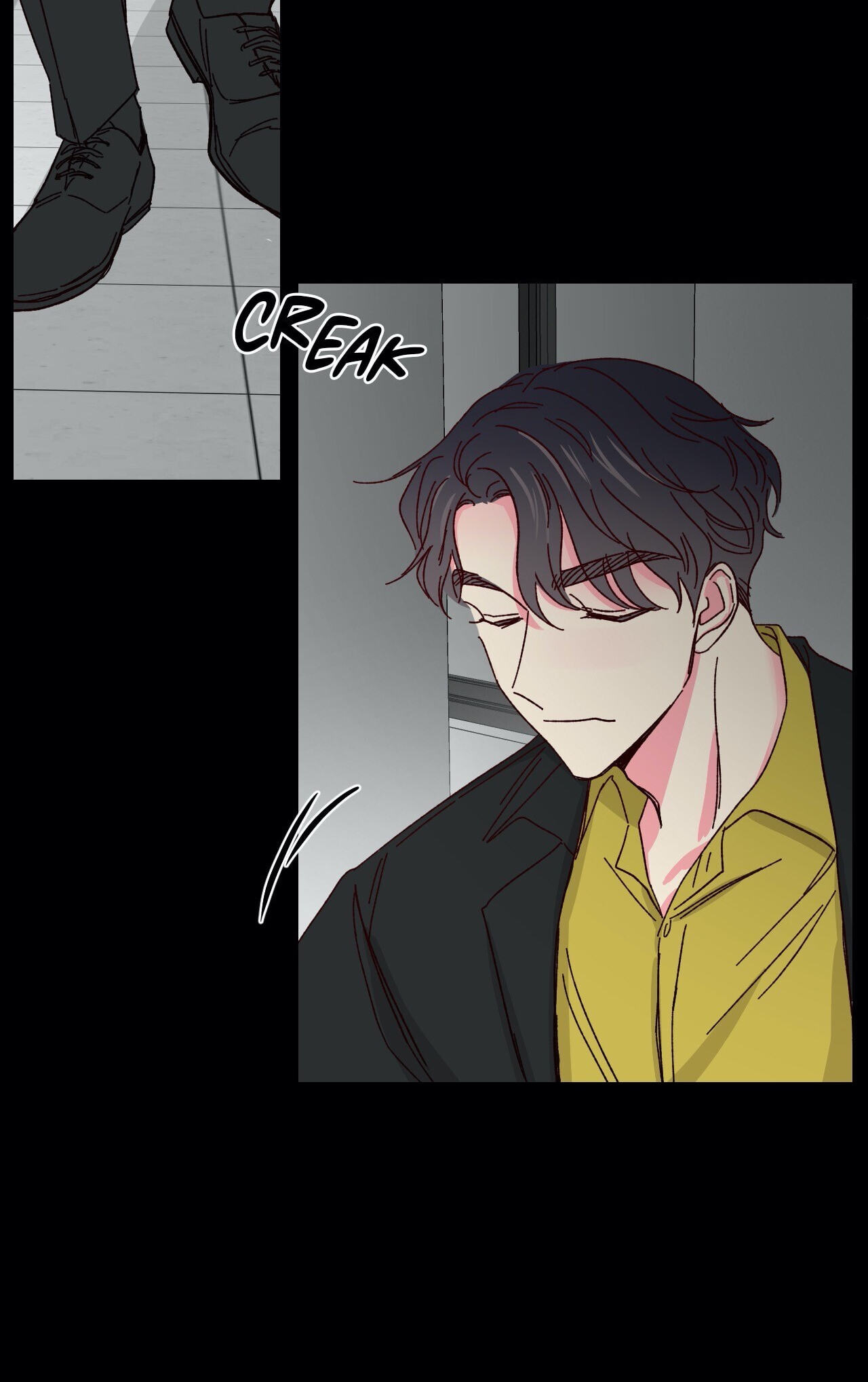Darling for Dessert Chapter 43 page 14 - 