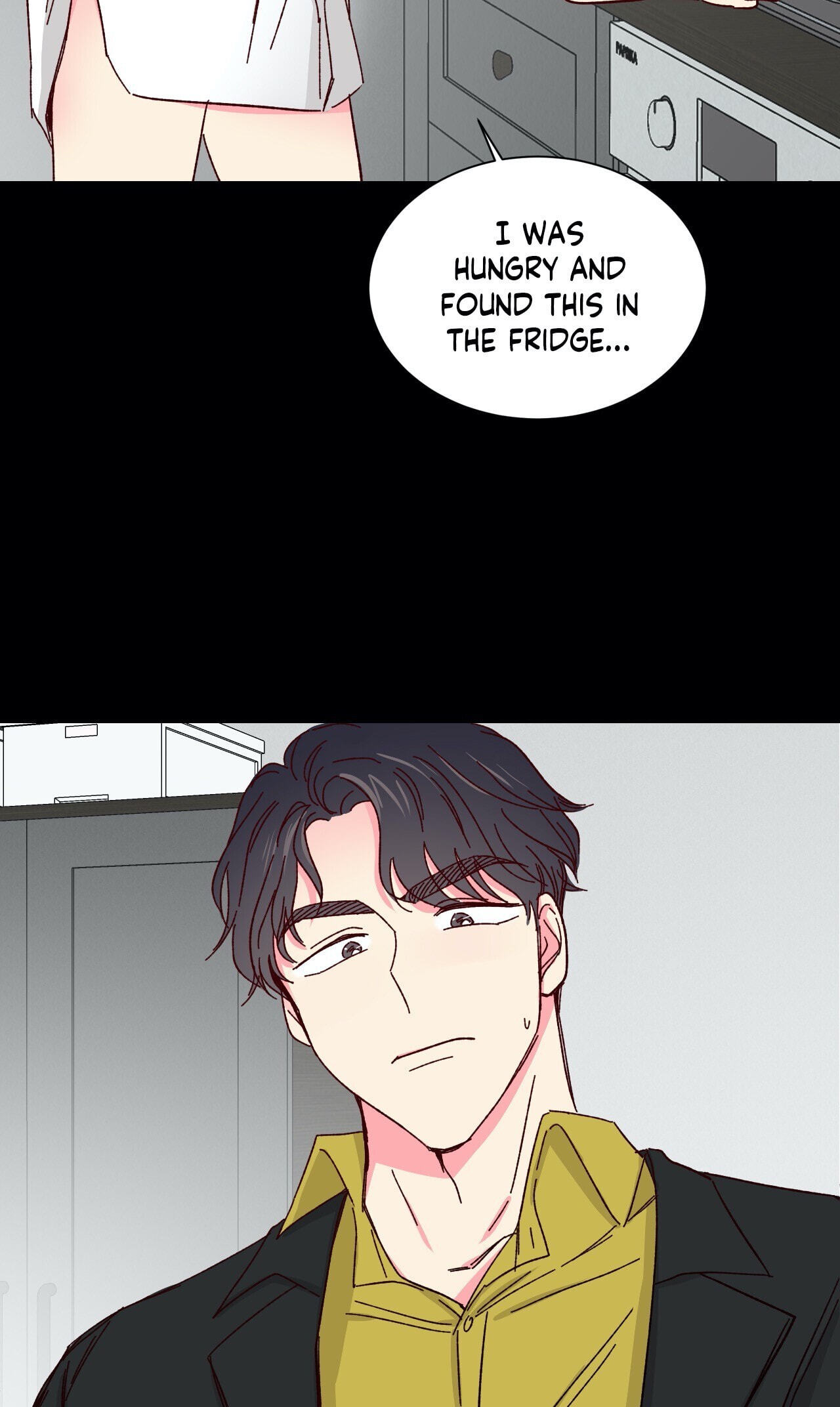 Darling for Dessert Chapter 43 page 16 - 