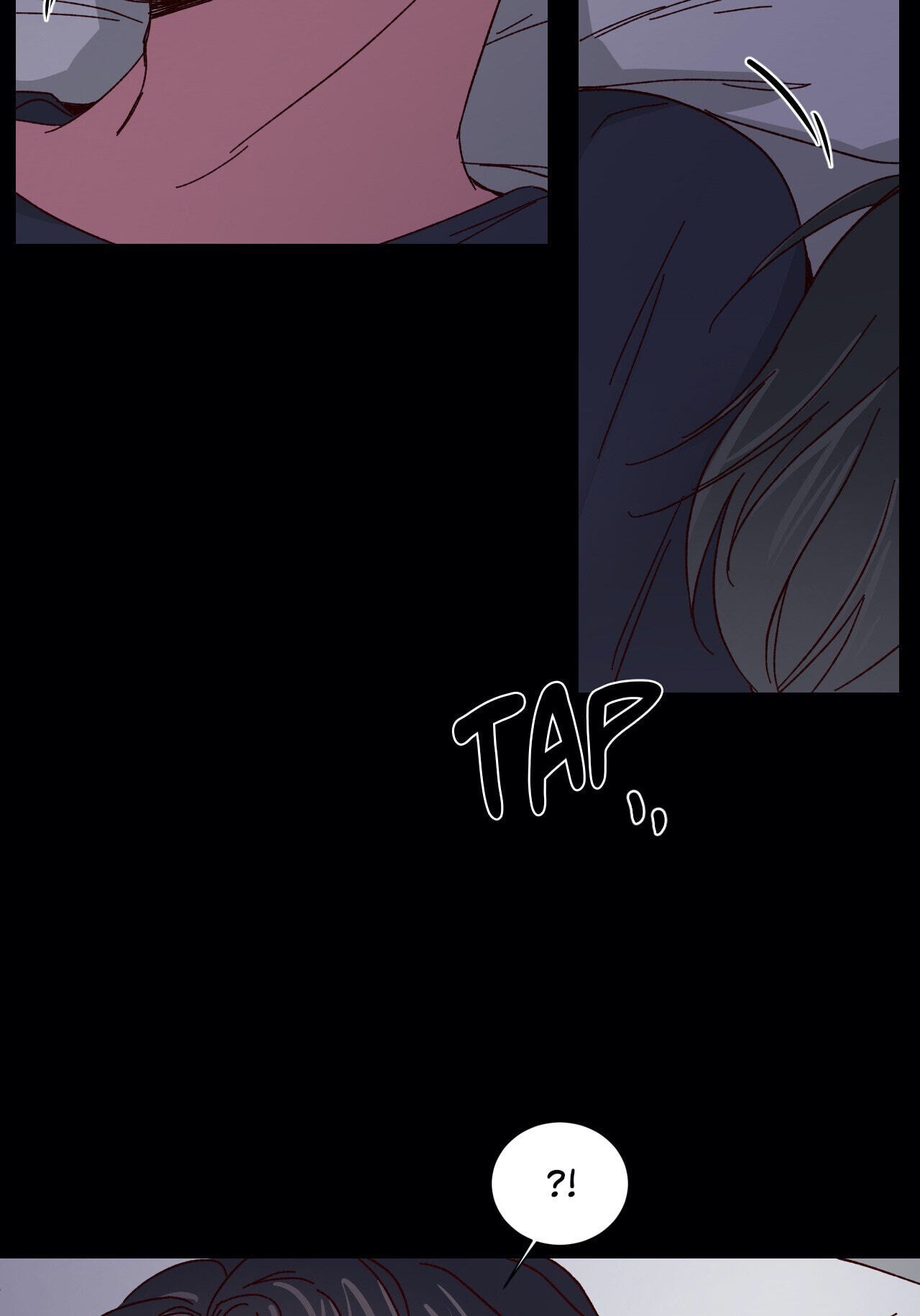 Darling for Dessert Chapter 43 page 3 - 