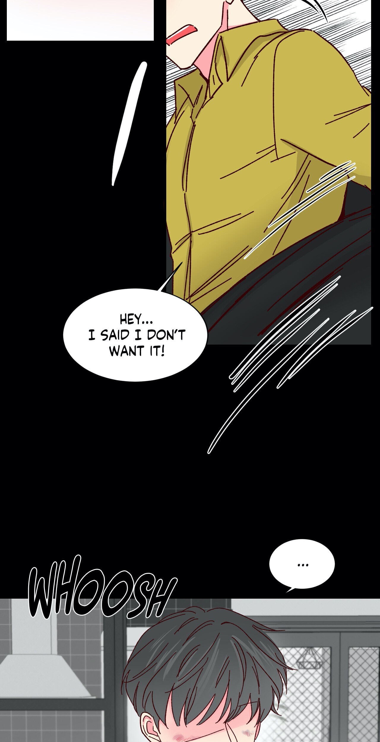 Darling for Dessert Chapter 43 page 23 - 
