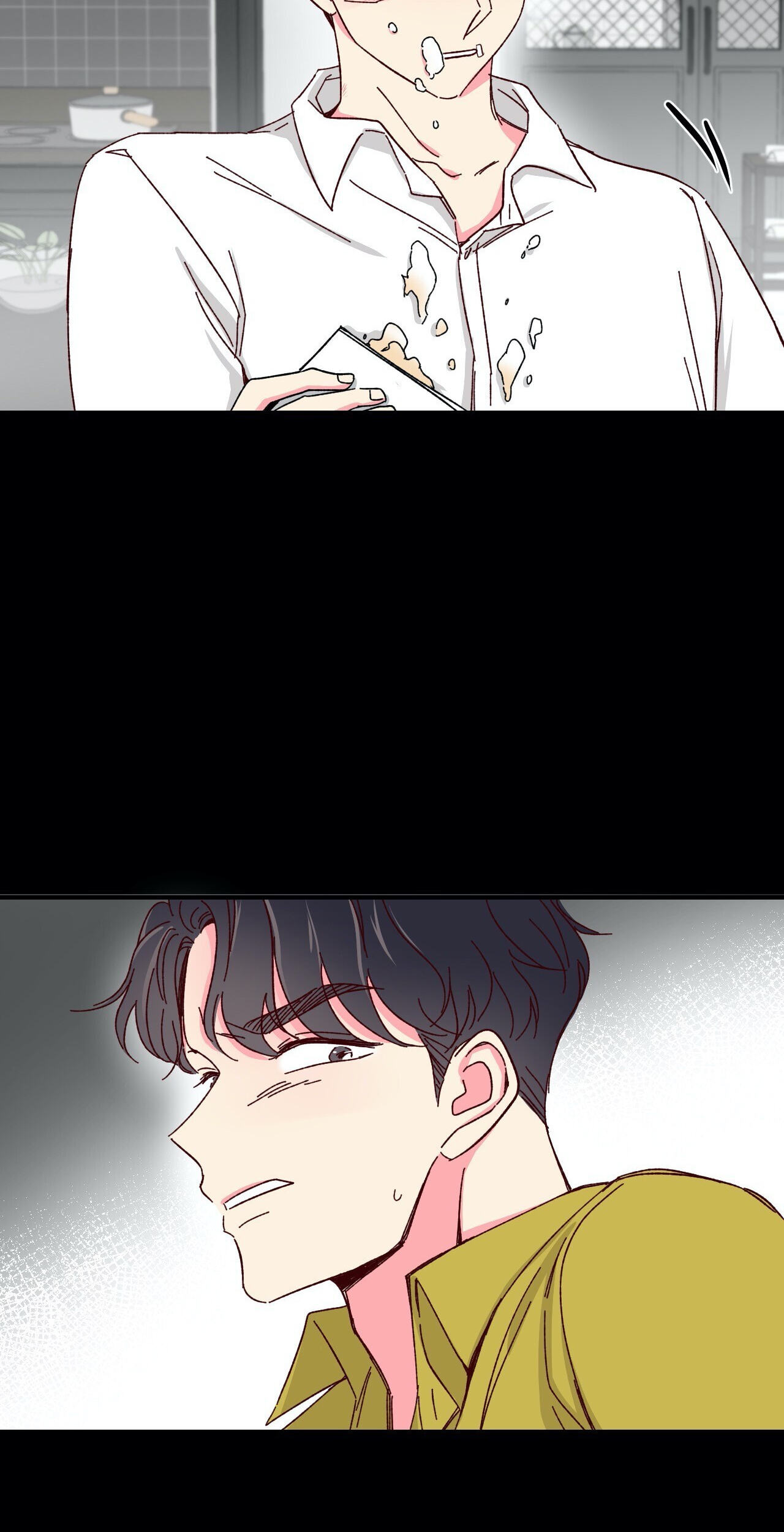 Darling for Dessert Chapter 43 page 24 - 