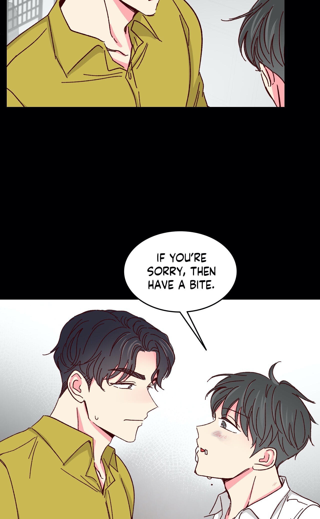Darling for Dessert Chapter 43 page 26 - 