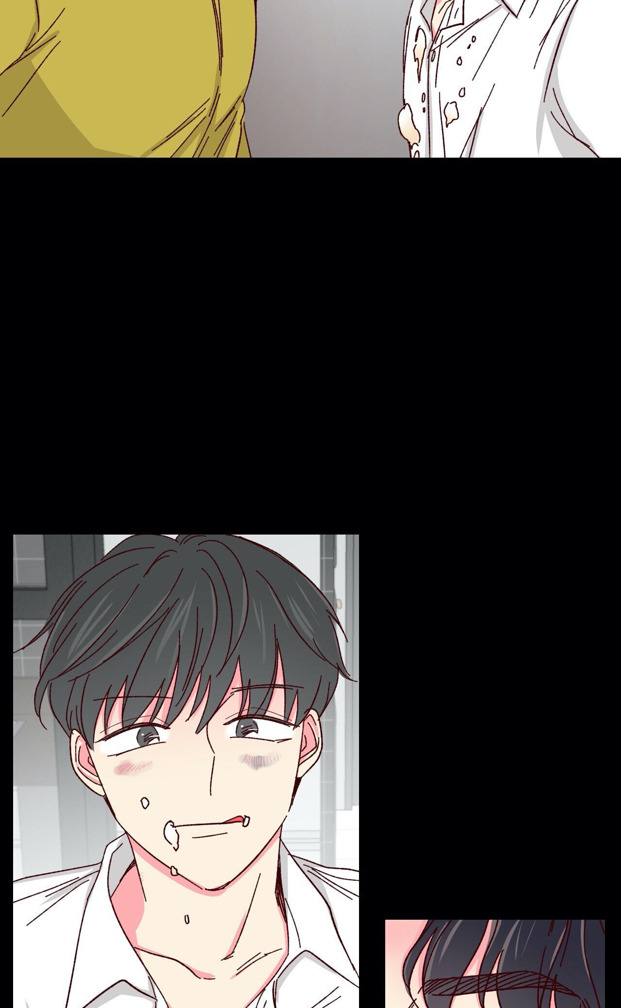 Darling for Dessert Chapter 43 page 27 - 