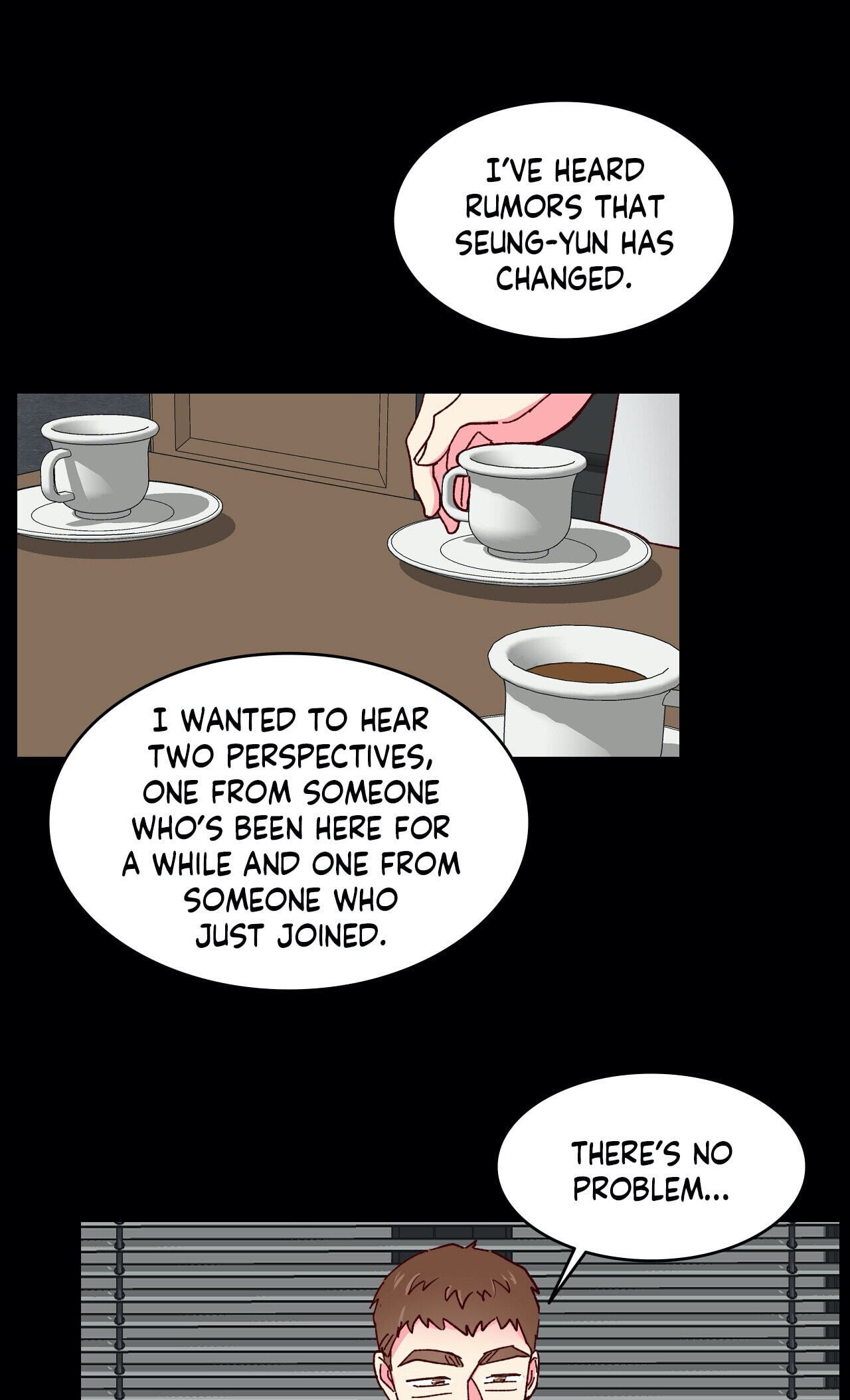 Darling for Dessert Chapter 43 page 29 - 