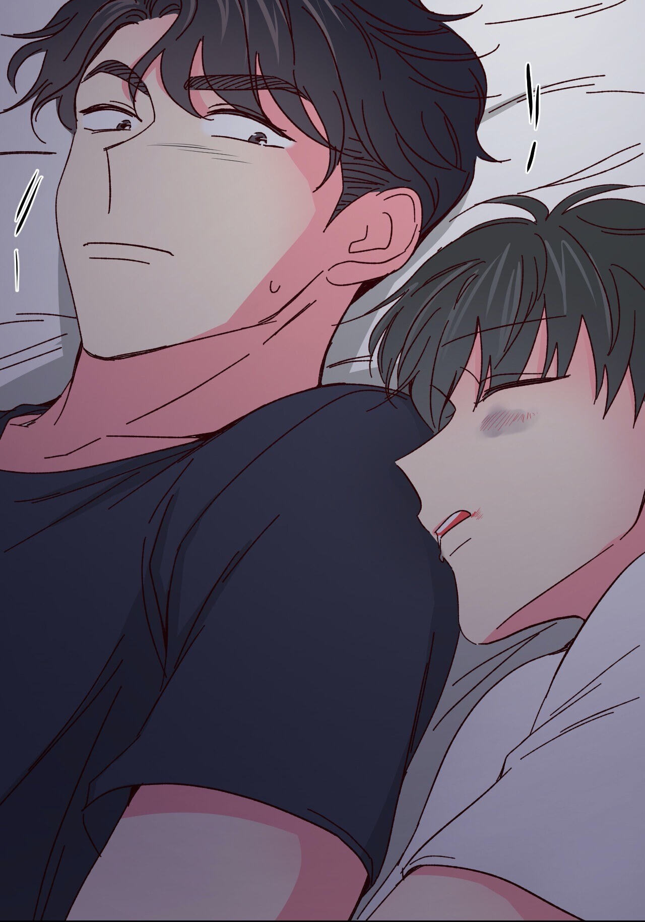 Darling for Dessert Chapter 43 page 4 - 