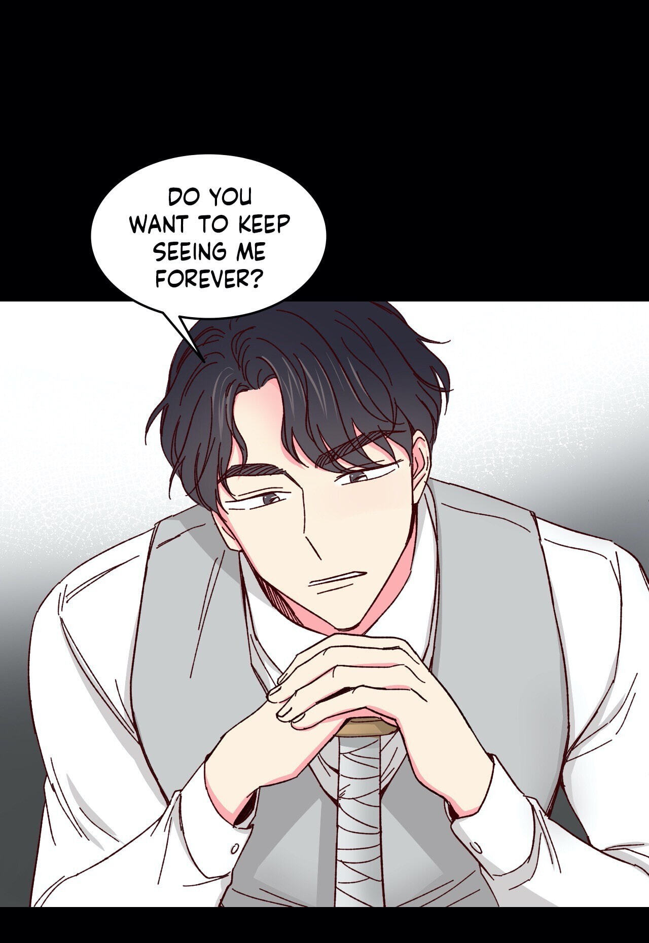 Darling for Dessert Chapter 43 page 39 - 