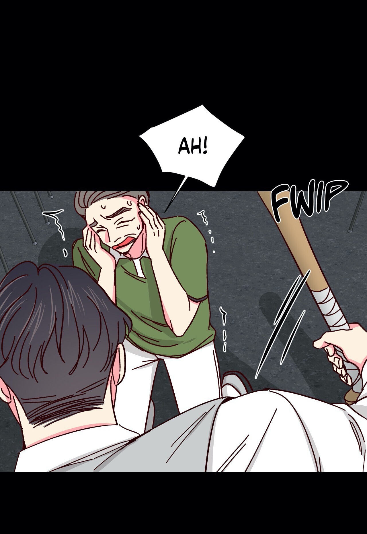 Darling for Dessert Chapter 43 page 40 - 