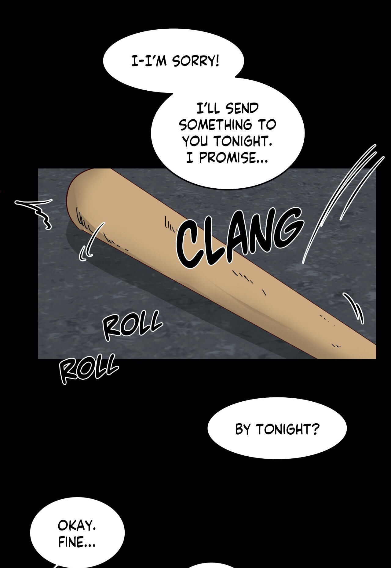 Darling for Dessert Chapter 43 page 41 - 