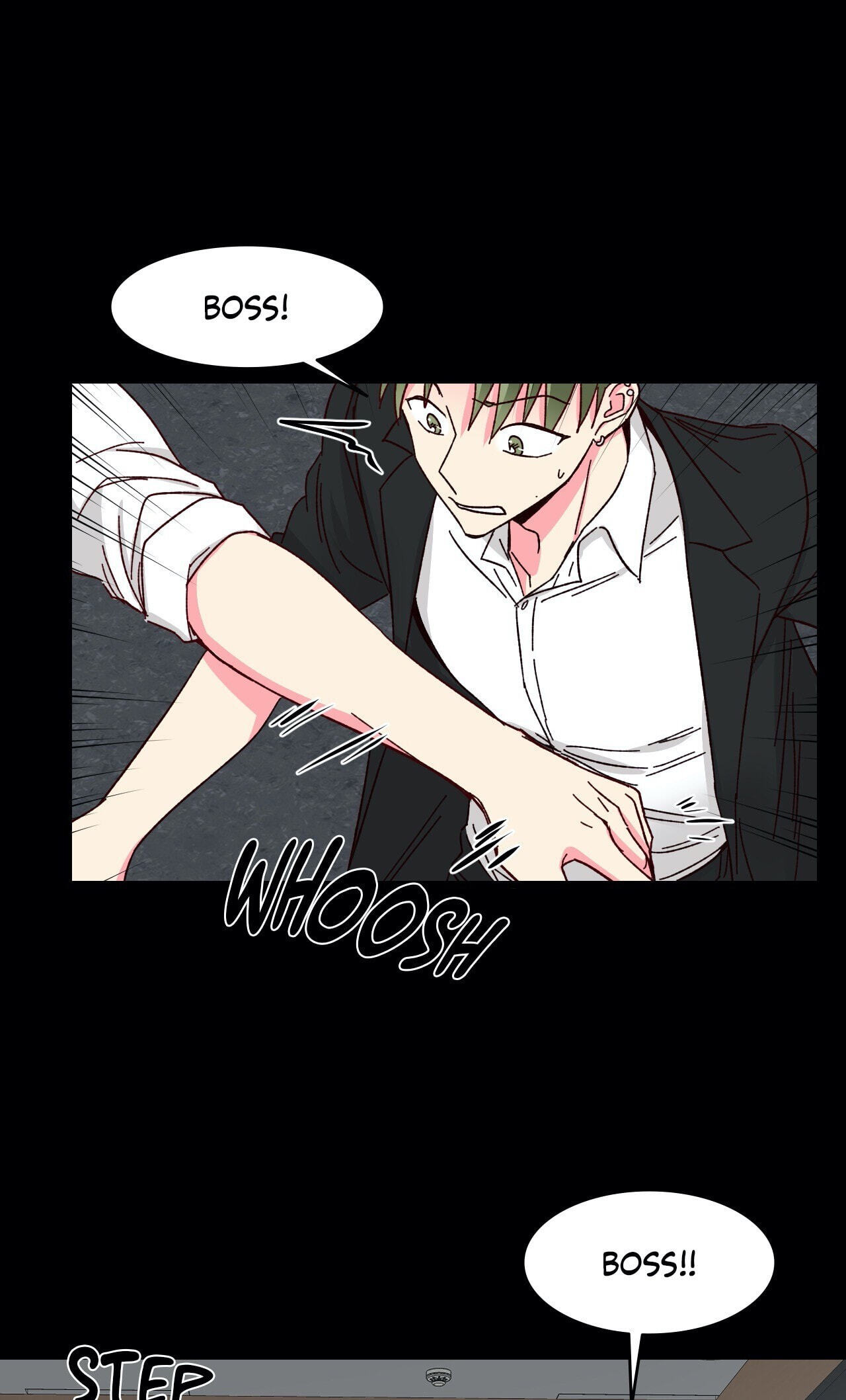 Darling for Dessert Chapter 43 page 45 - 