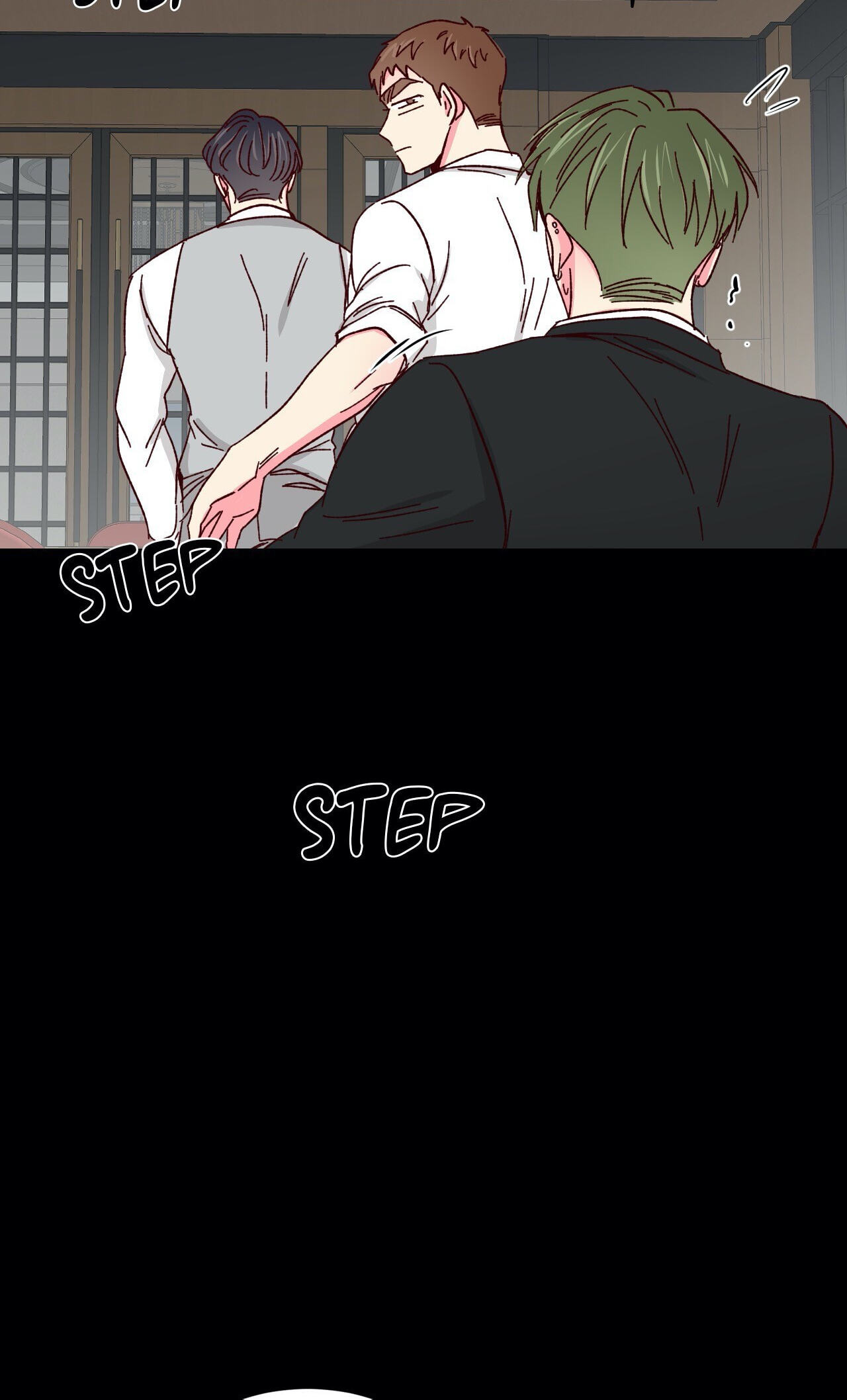 Darling for Dessert Chapter 43 page 46 - 
