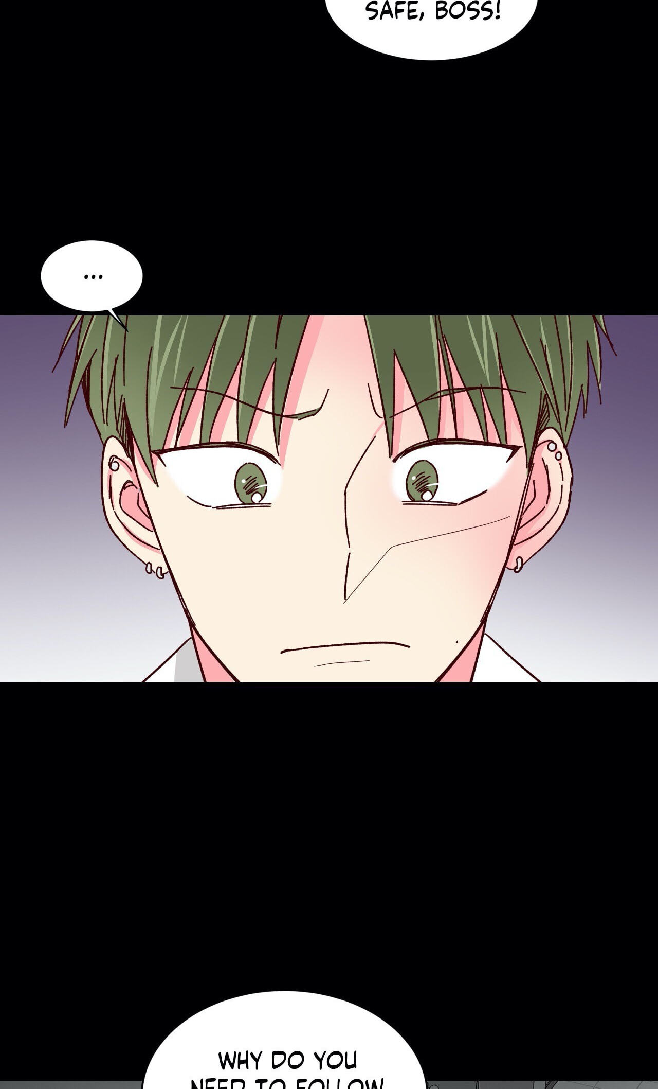 Darling for Dessert Chapter 43 page 48 - 