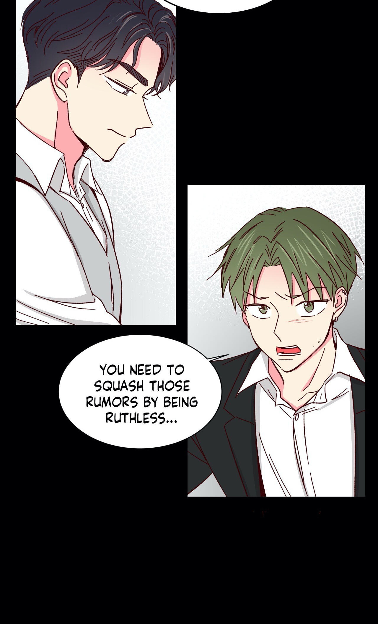 Darling for Dessert Chapter 43 page 50 - 