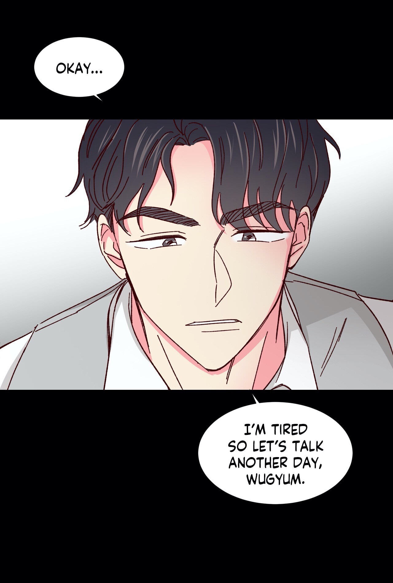Darling for Dessert Chapter 43 page 51 - 