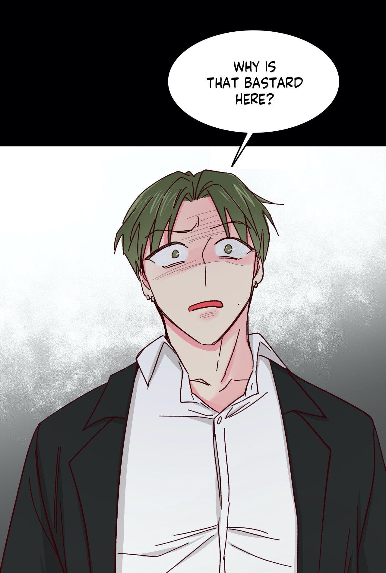 Darling for Dessert Chapter 43 page 55 - 