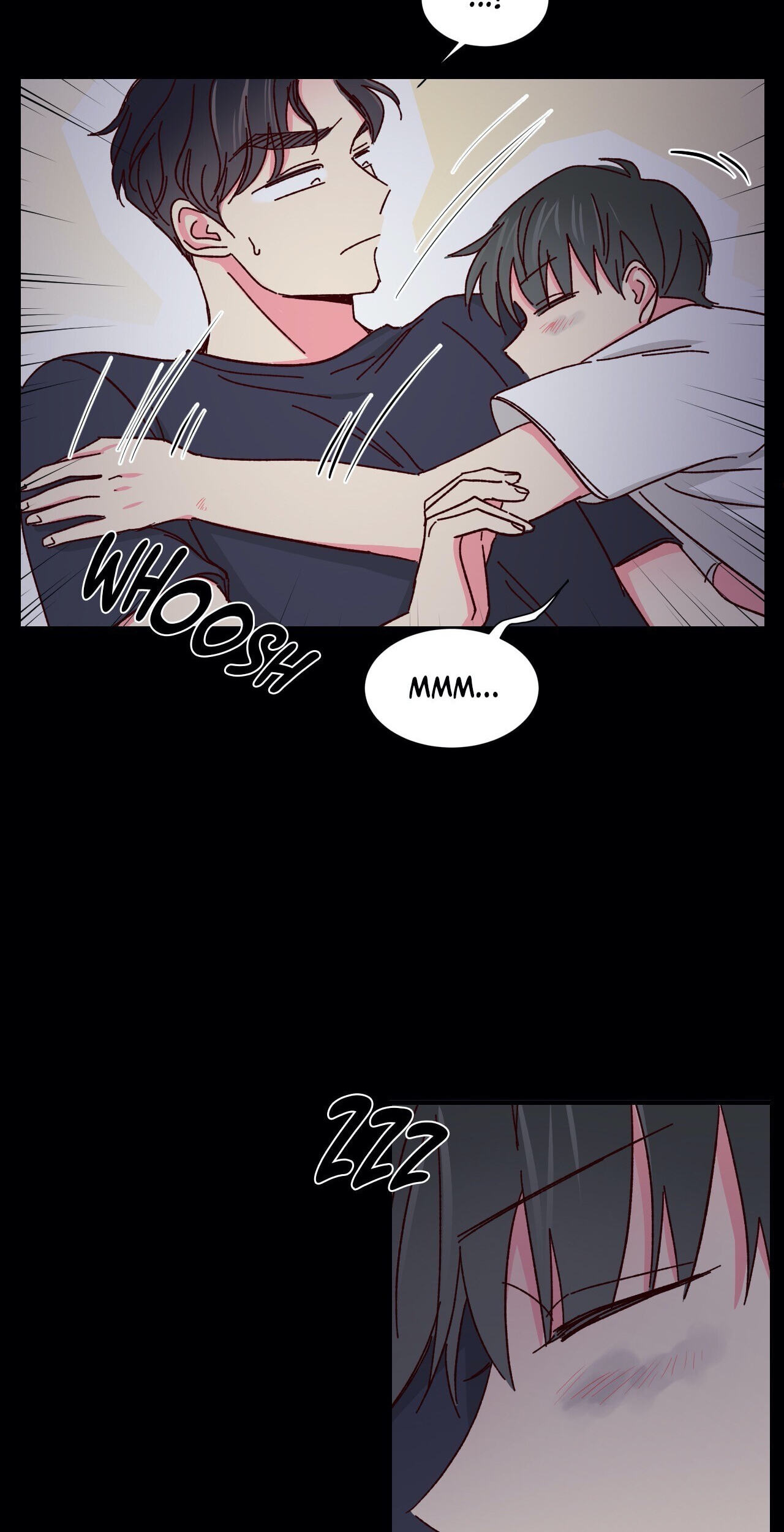 Darling for Dessert Chapter 43 page 8 - 