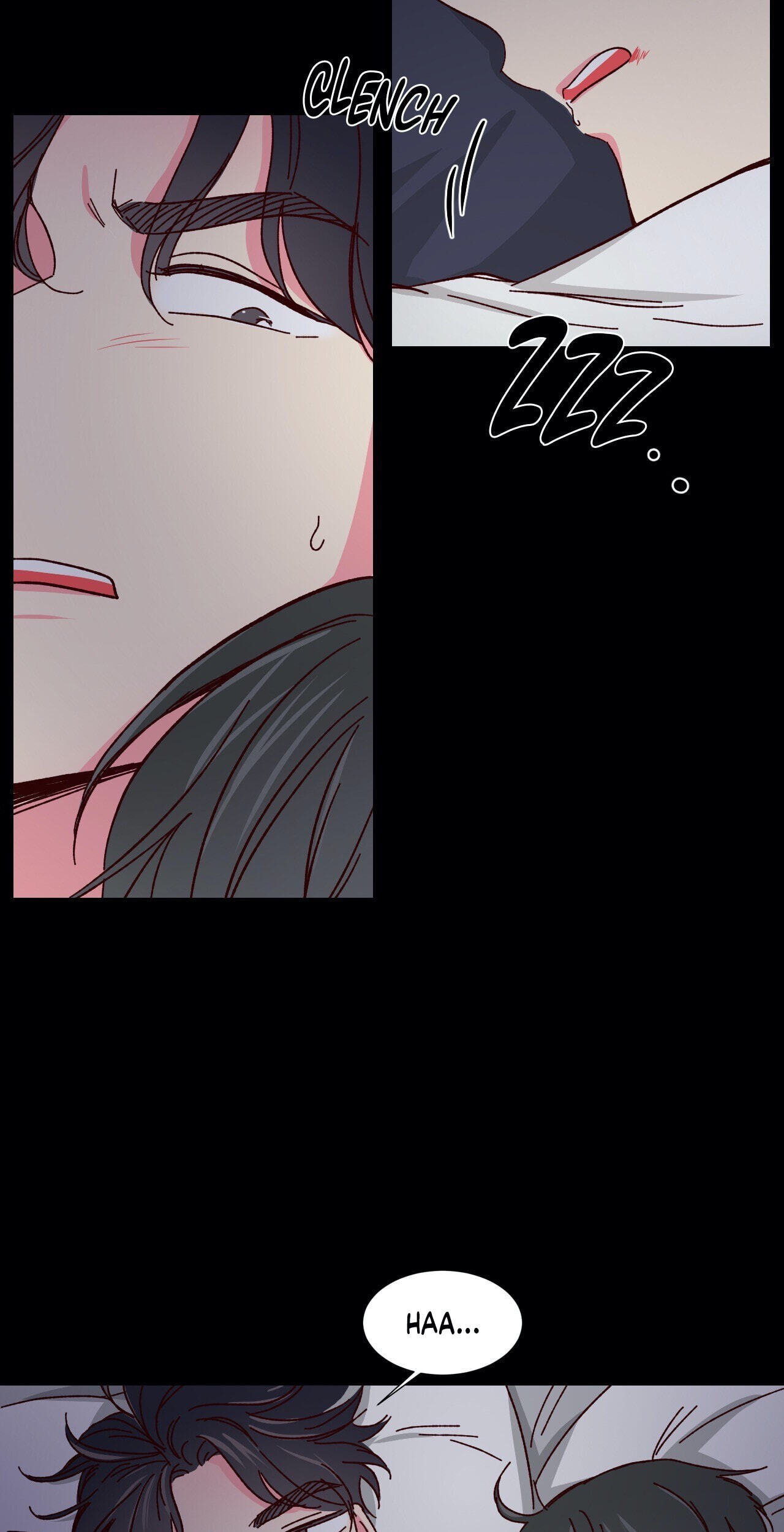 Darling for Dessert Chapter 43 page 9 - 