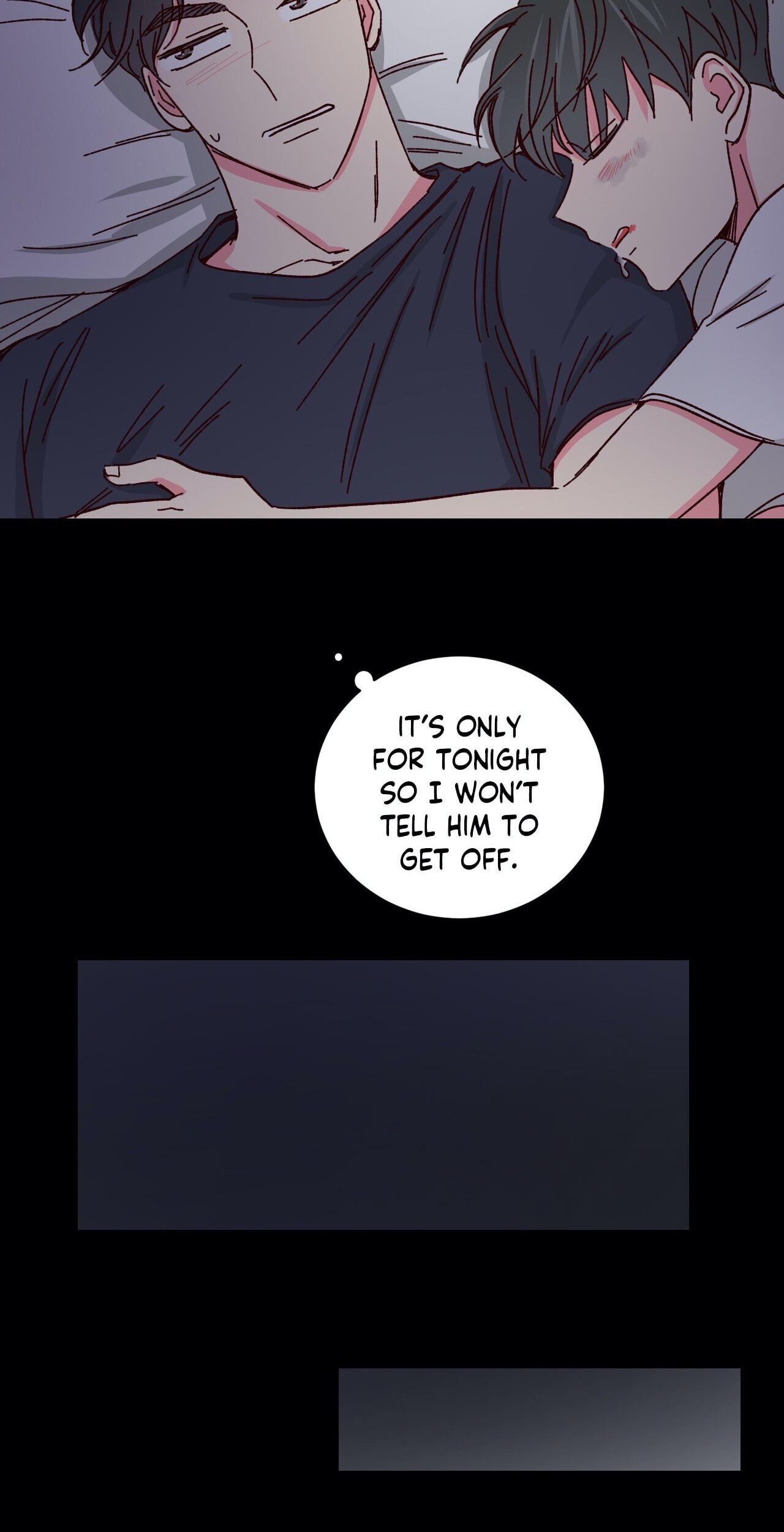 Darling for Dessert Chapter 43 page 10 - 