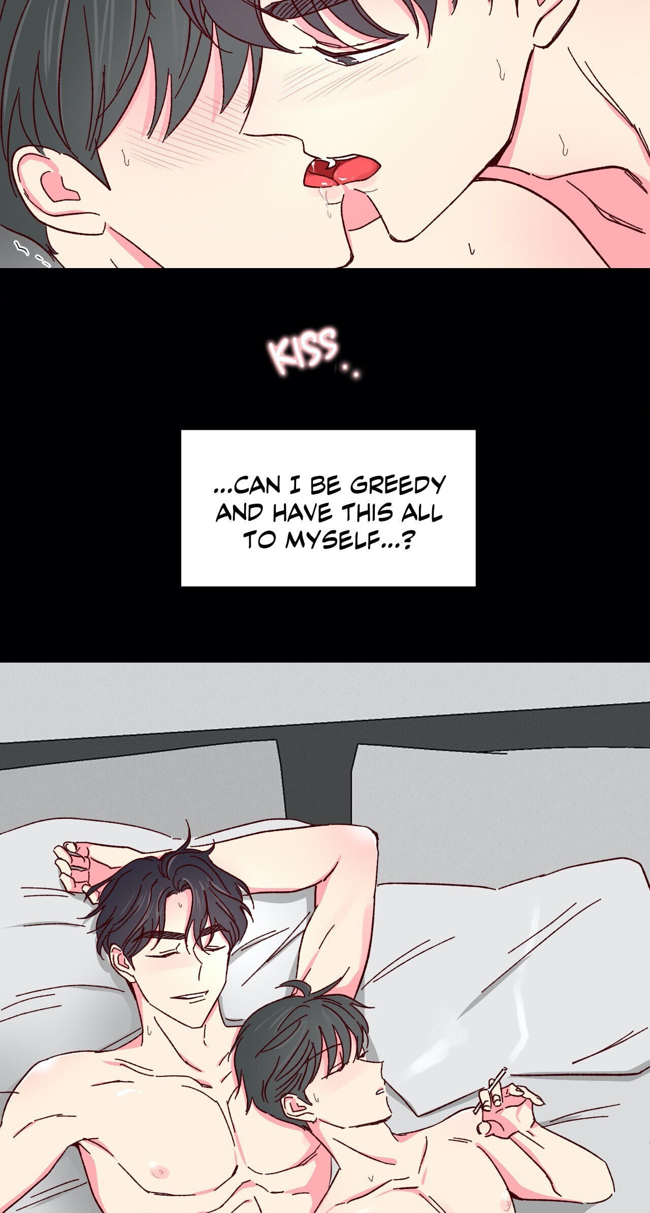 Darling for Dessert Chapter 44 page 11 - 