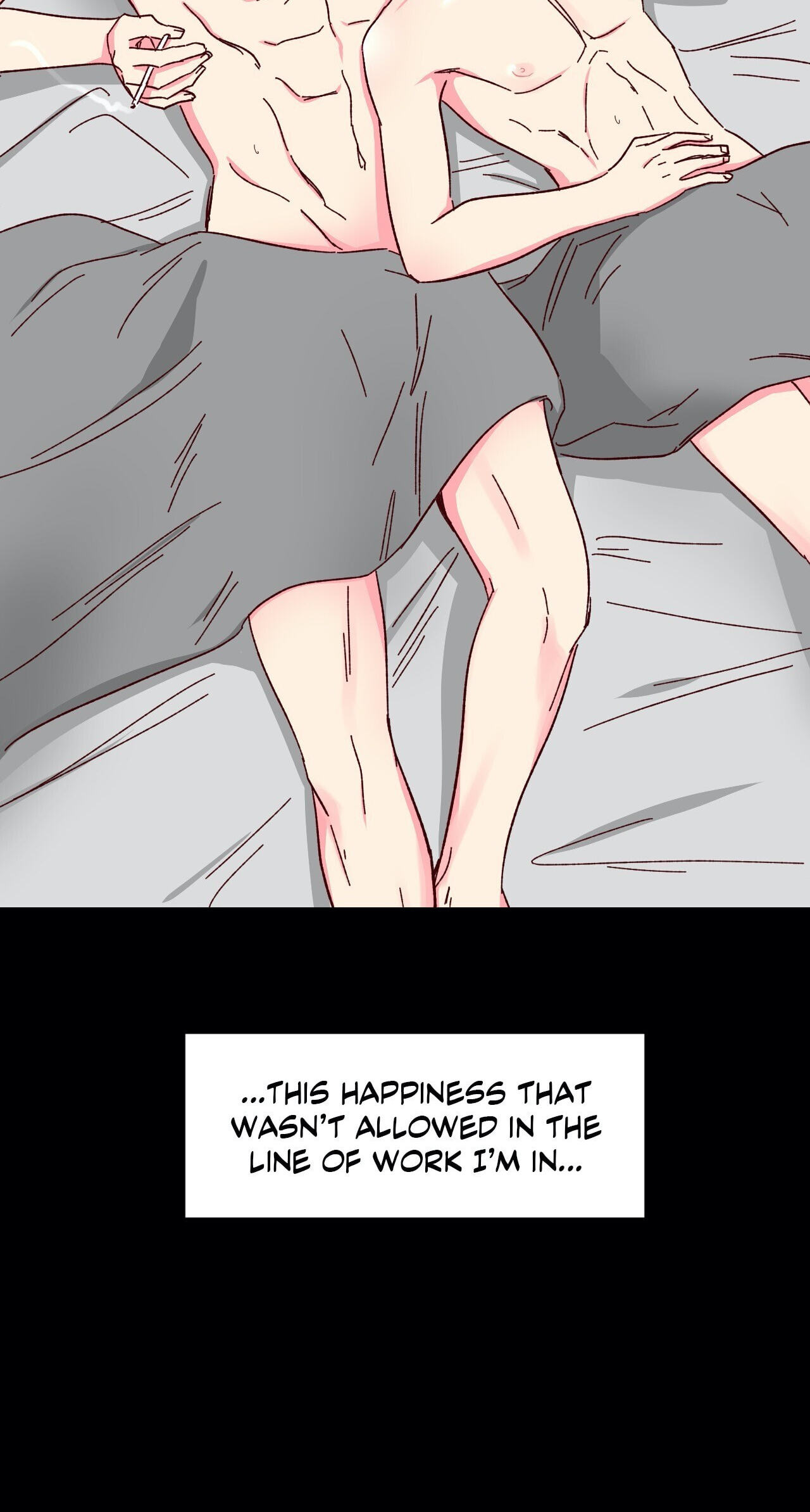 Darling for Dessert Chapter 44 page 12 - 