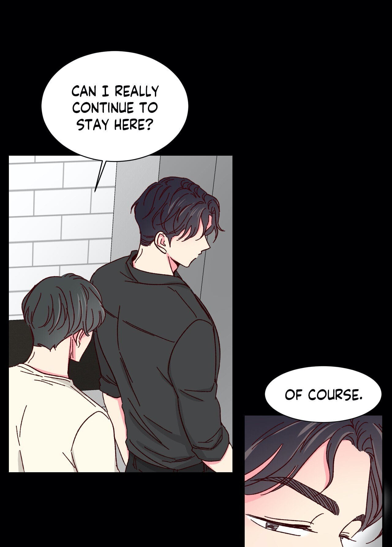 Darling for Dessert Chapter 44 page 13 - 