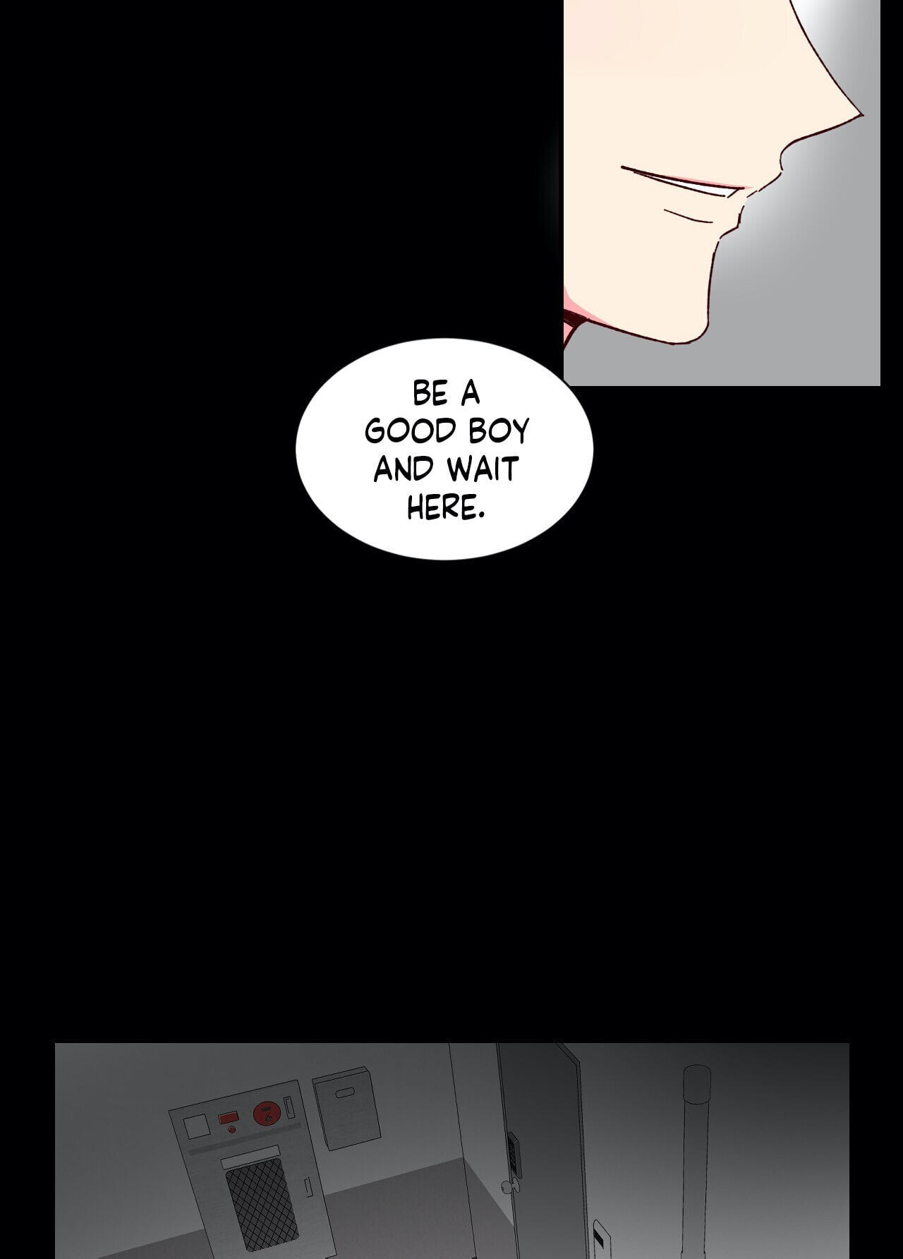 Darling for Dessert Chapter 44 page 14 - 