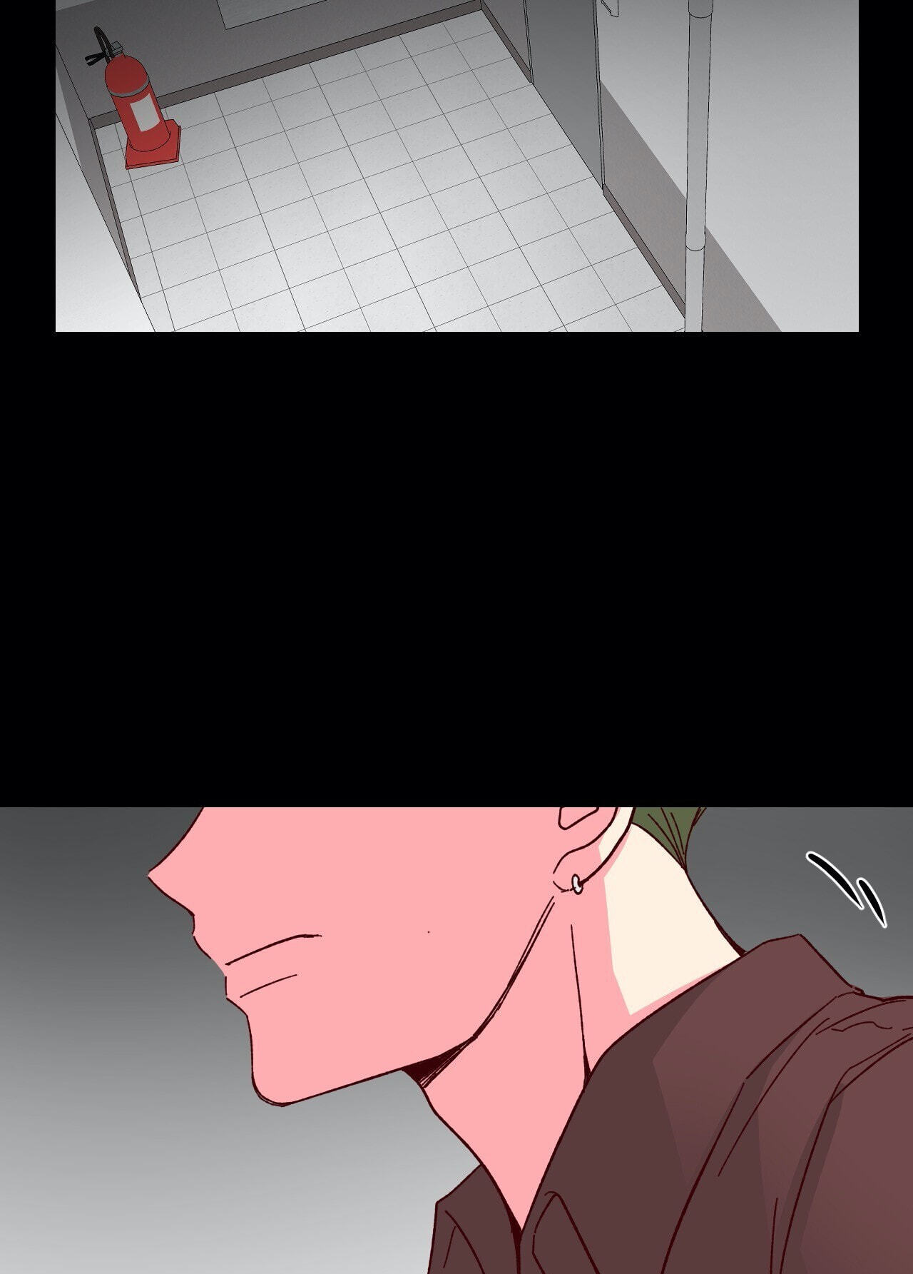 Darling for Dessert Chapter 44 page 15 - 