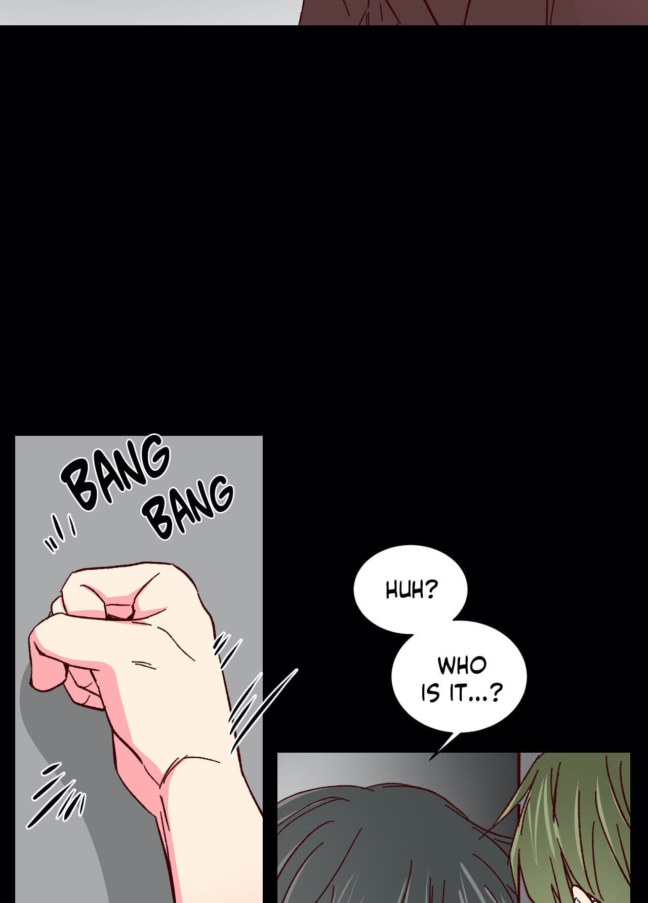 Darling for Dessert Chapter 44 page 16 - 