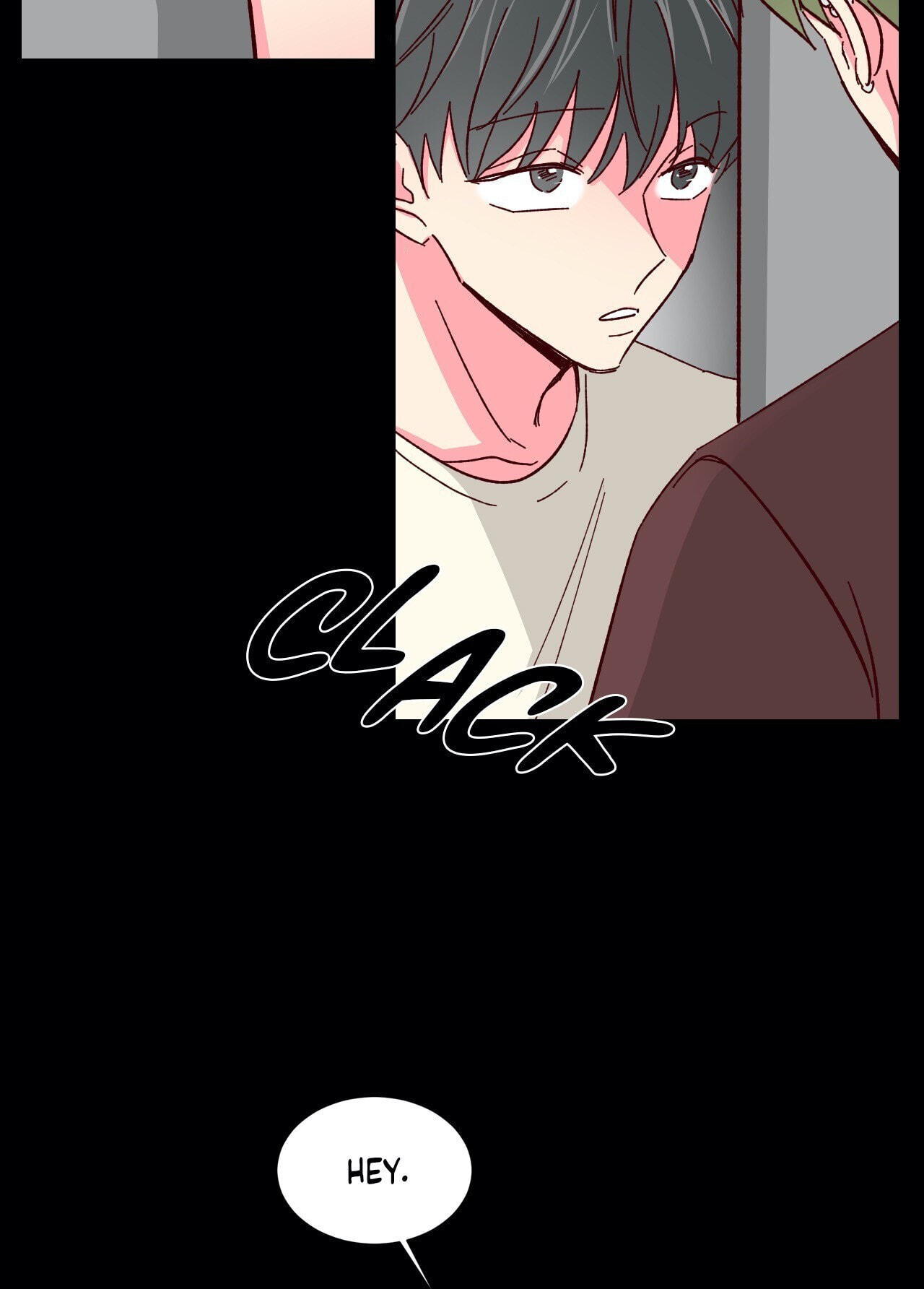 Darling for Dessert Chapter 44 page 17 - 