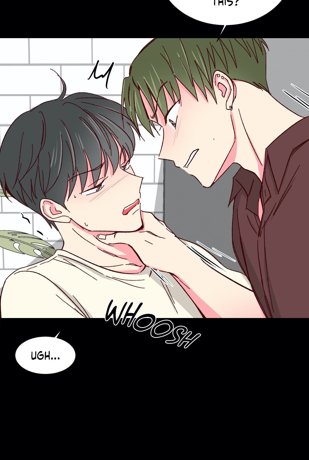 Darling for Dessert Chapter 44 page 20 - 