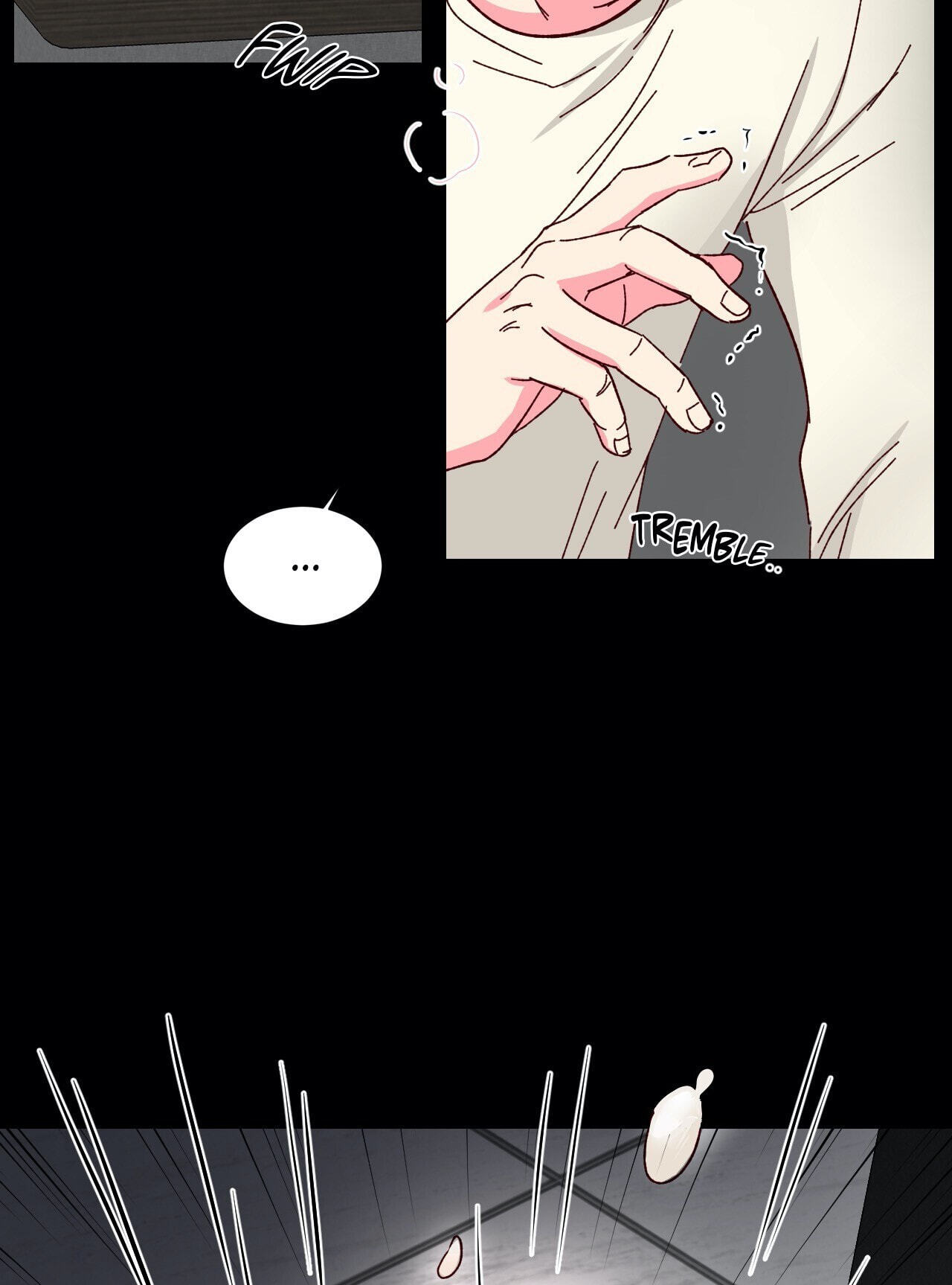 Darling for Dessert Chapter 44 page 29 - 
