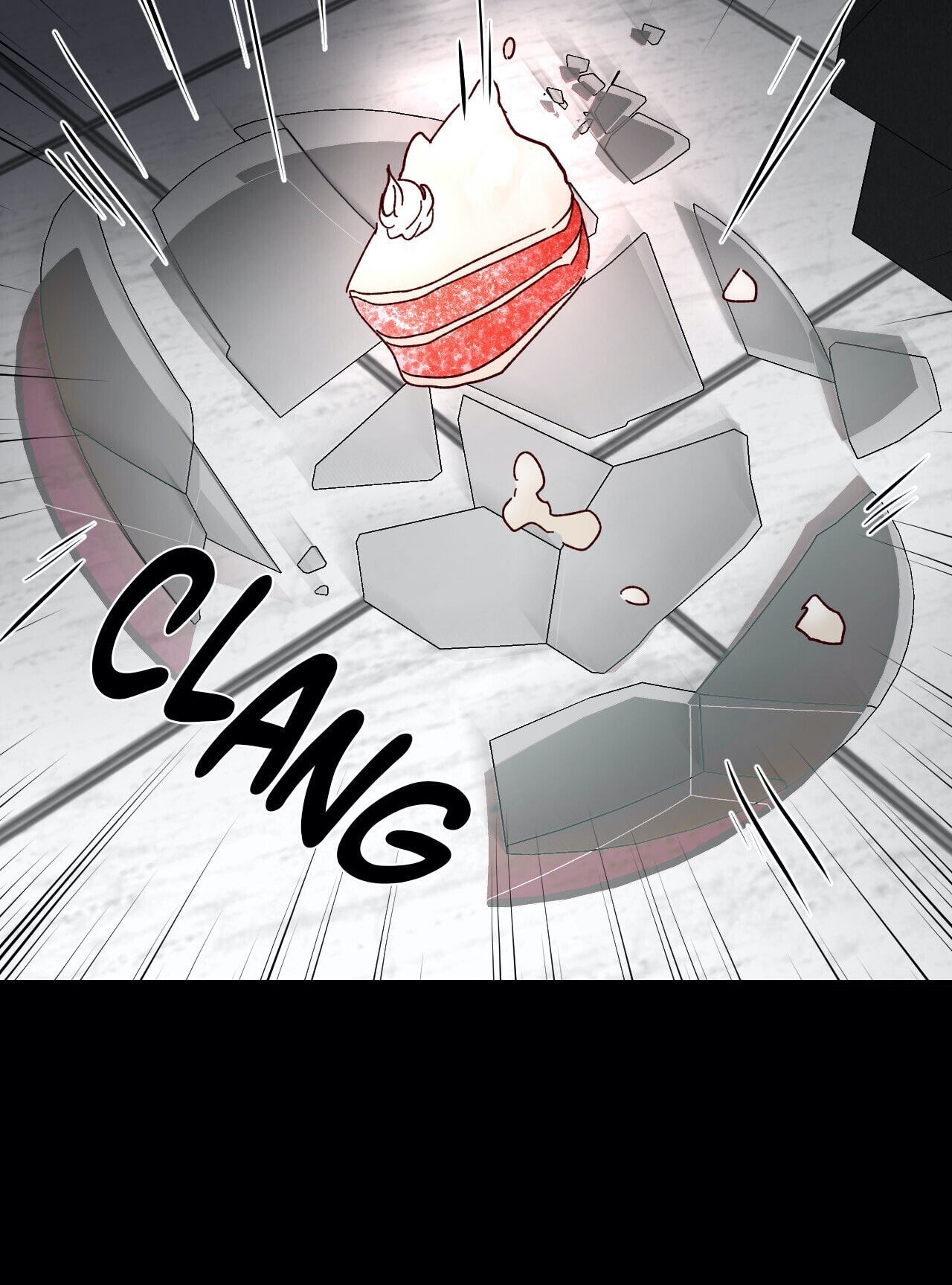 Darling for Dessert Chapter 44 page 30 - 